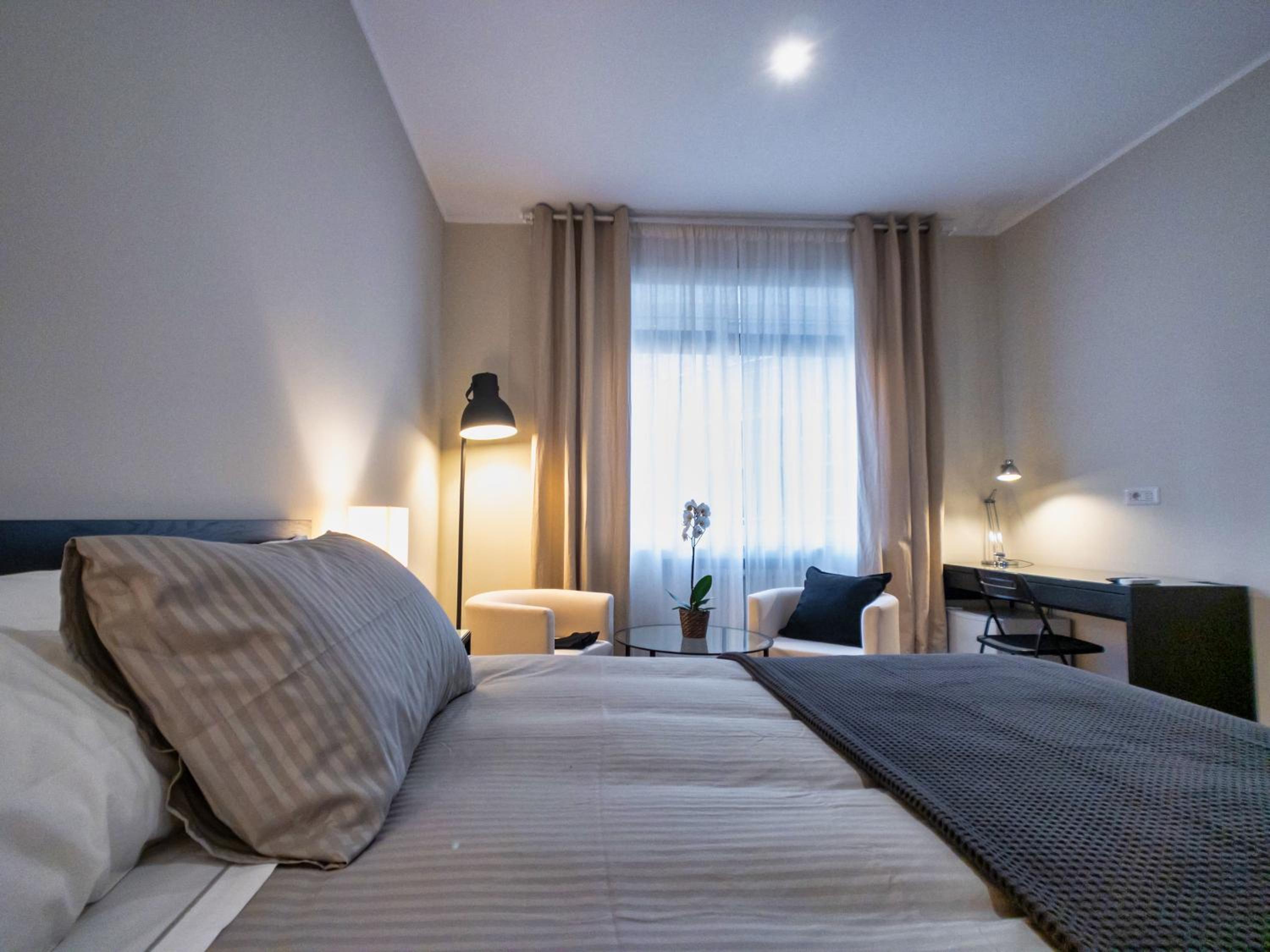 SILIA HOUSE Napoli Centro