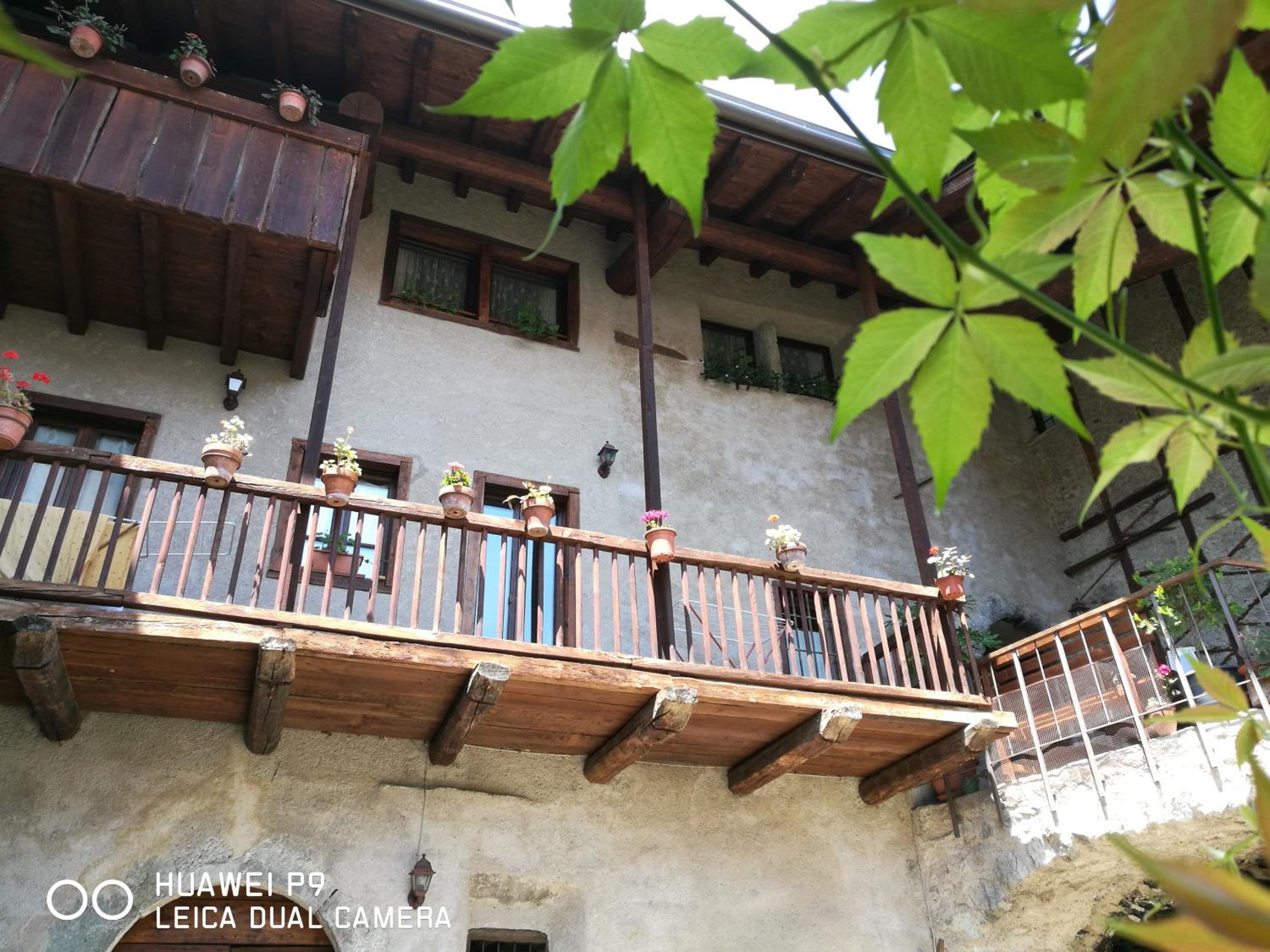 Bed and Breakfast Zanaglio view 4