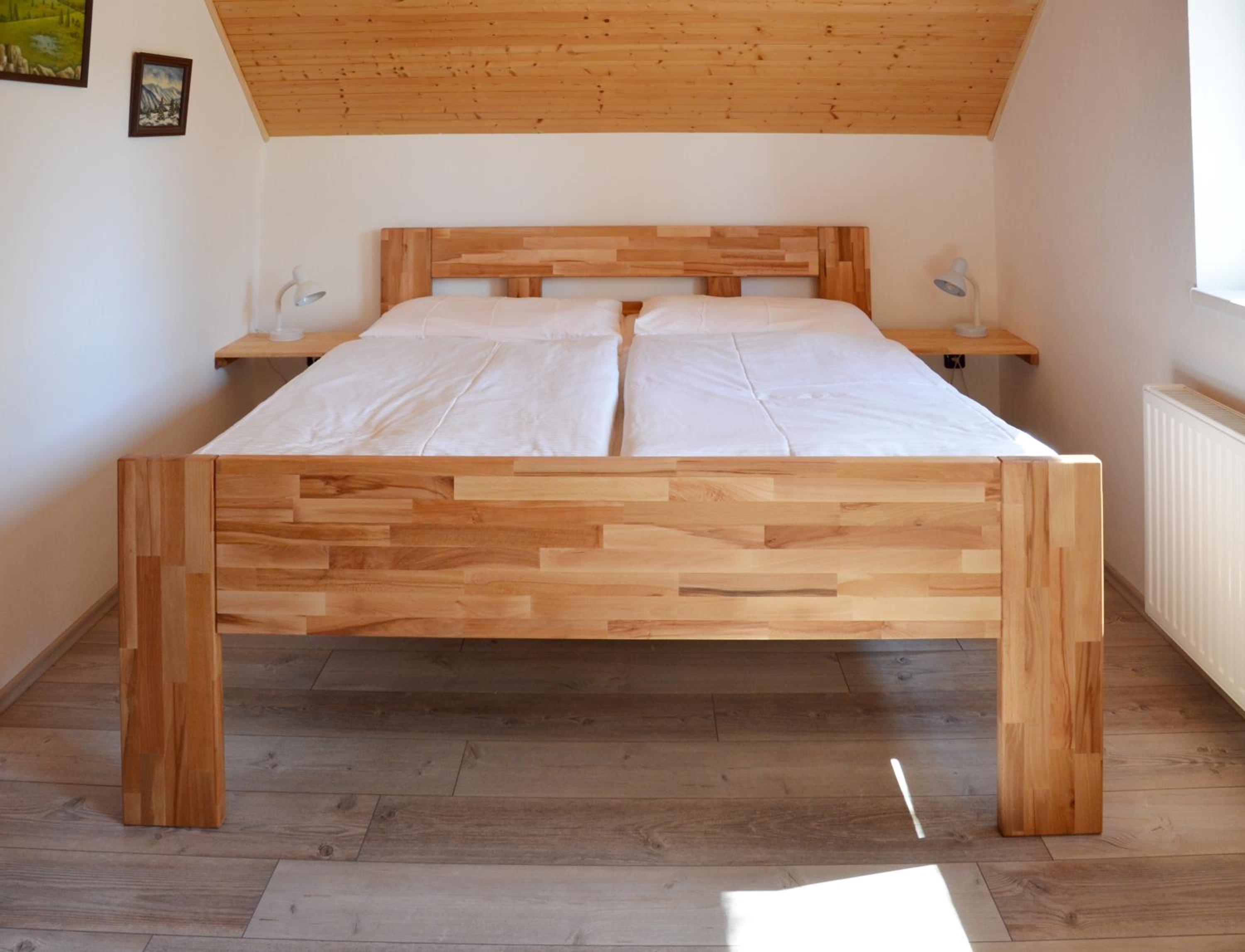 Apartmán U Brabců