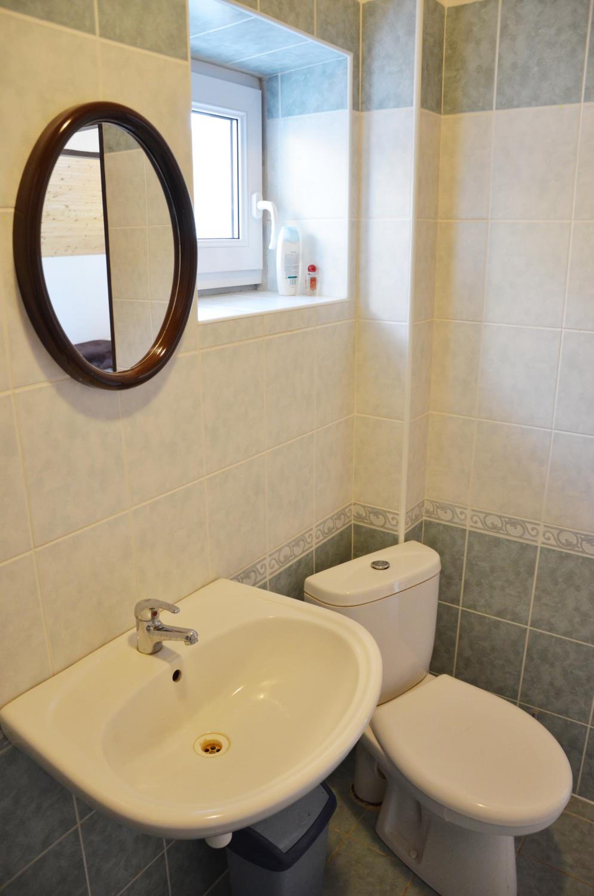 Apartmán U Brabců