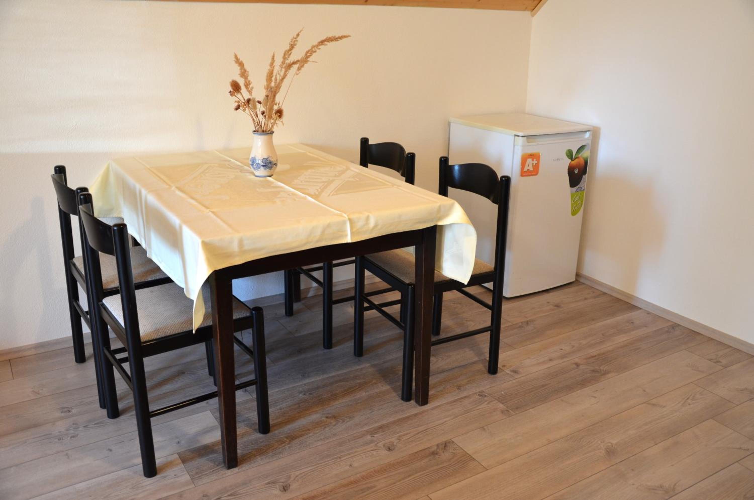 Apartmán U Brabců