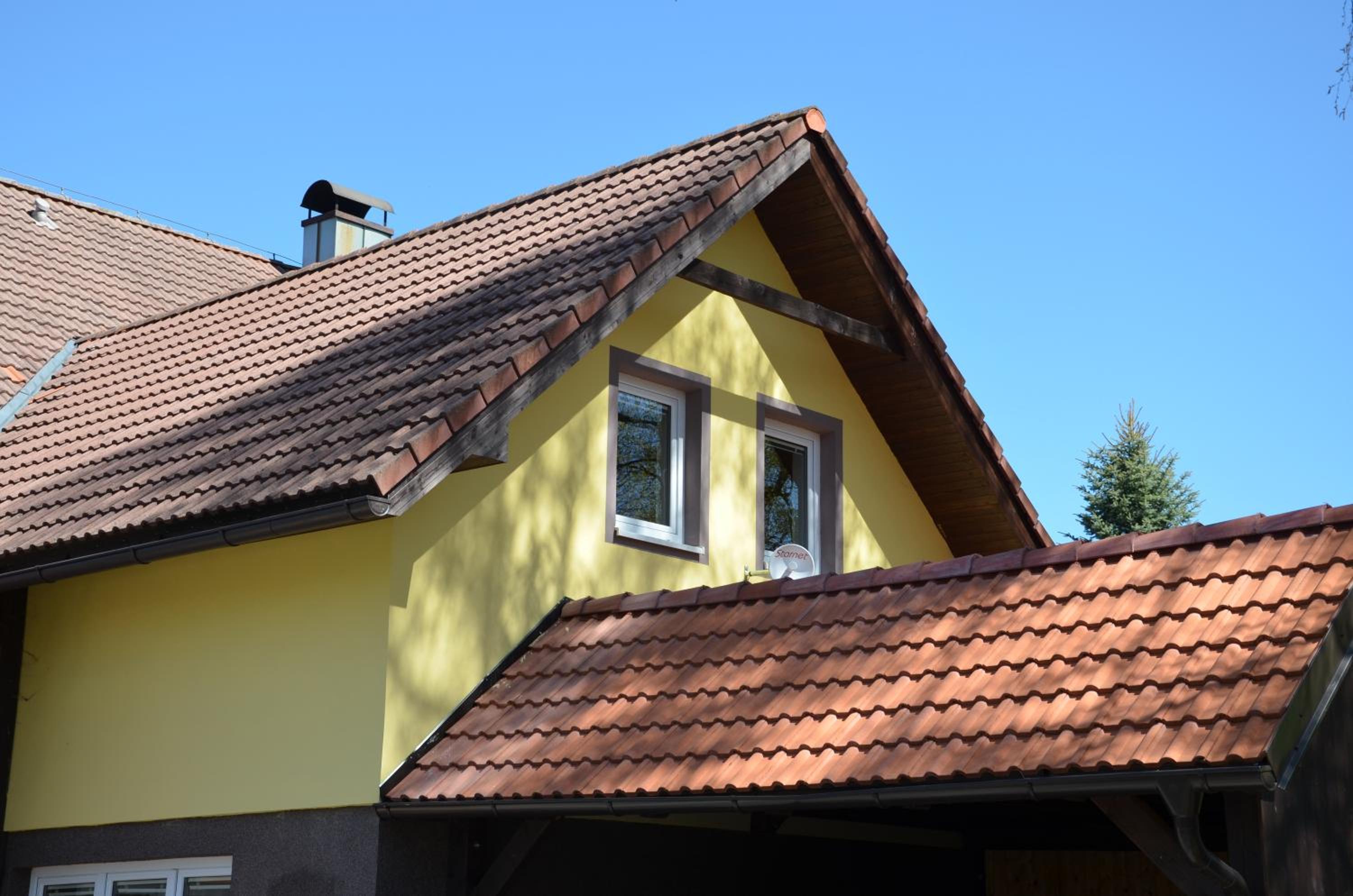 Apartmán U Brabců