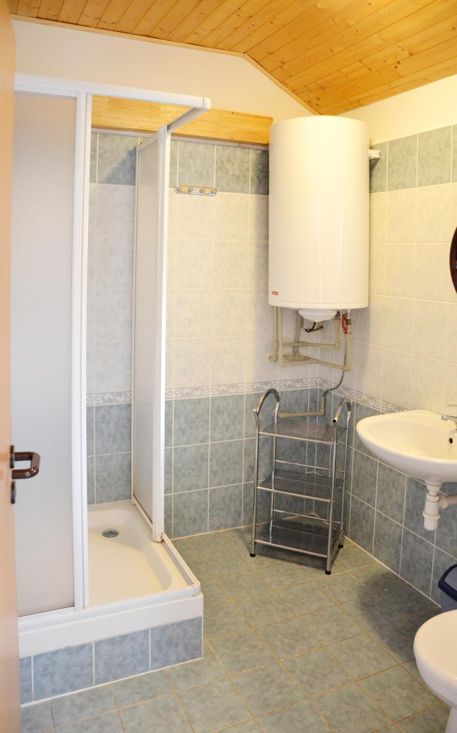 Apartmán U Brabců