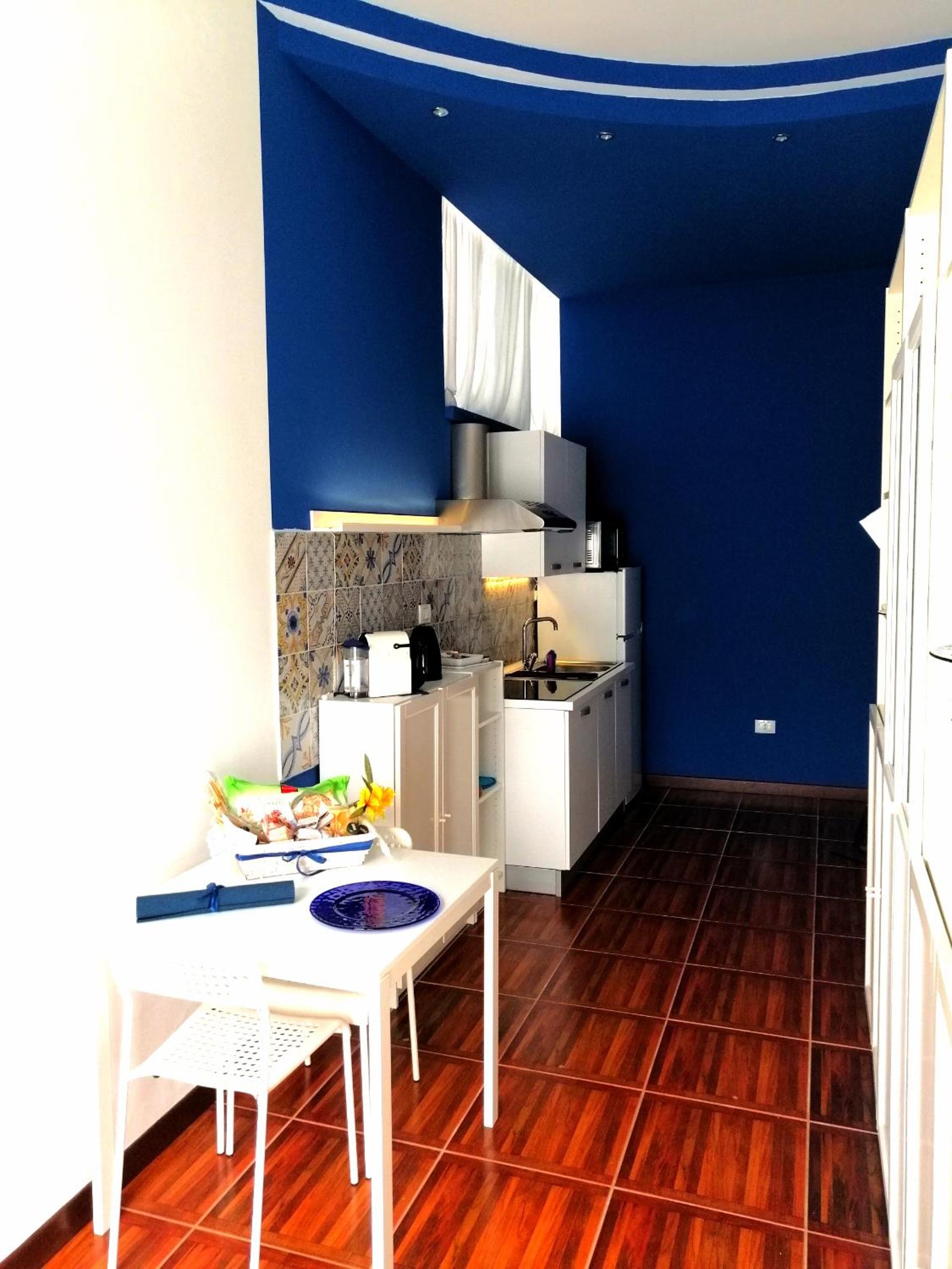 Casadamare Holiday Home view 5