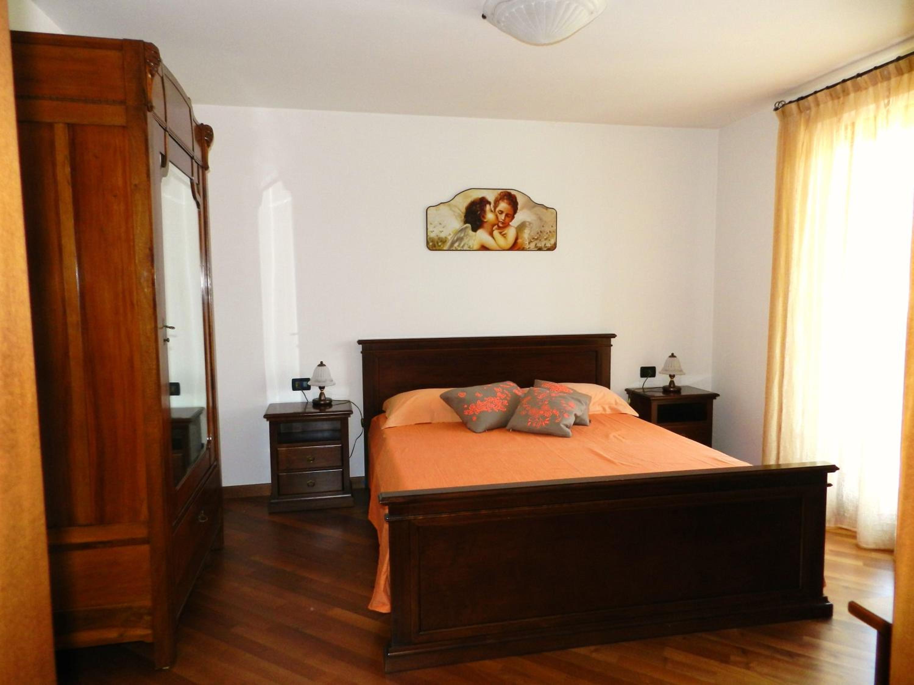Agriturismo Tonutti