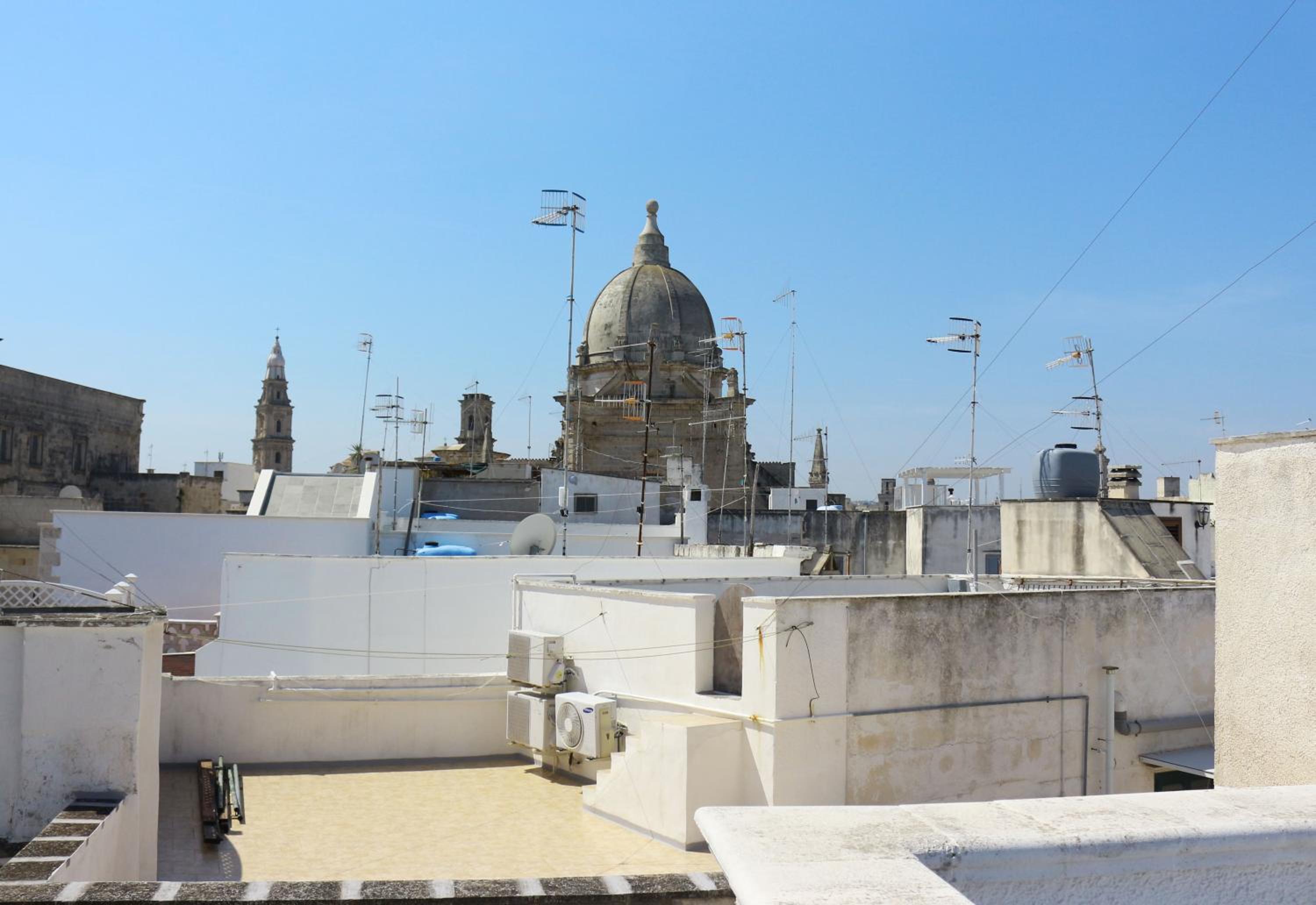 roof