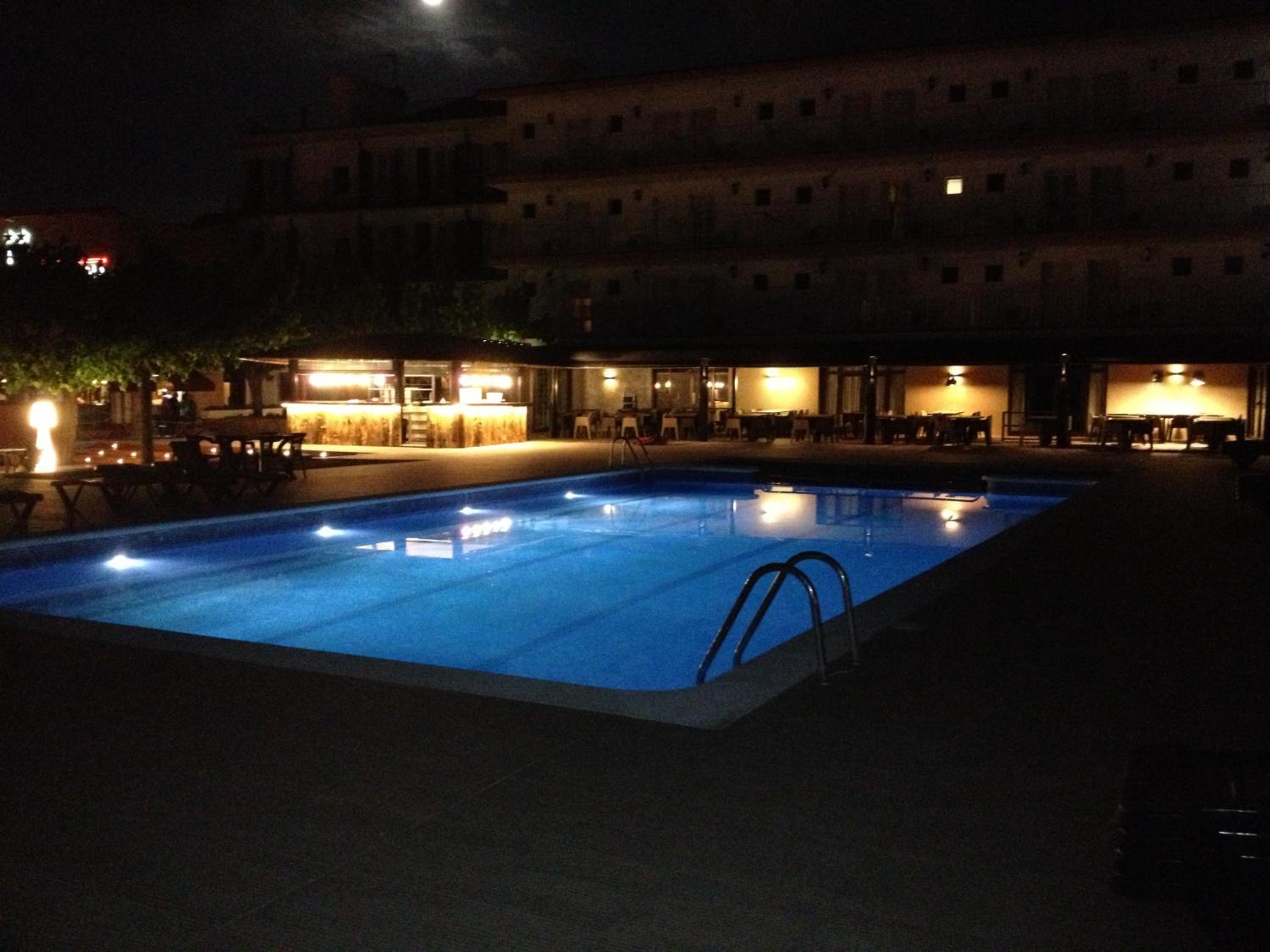 Hostal SolFina