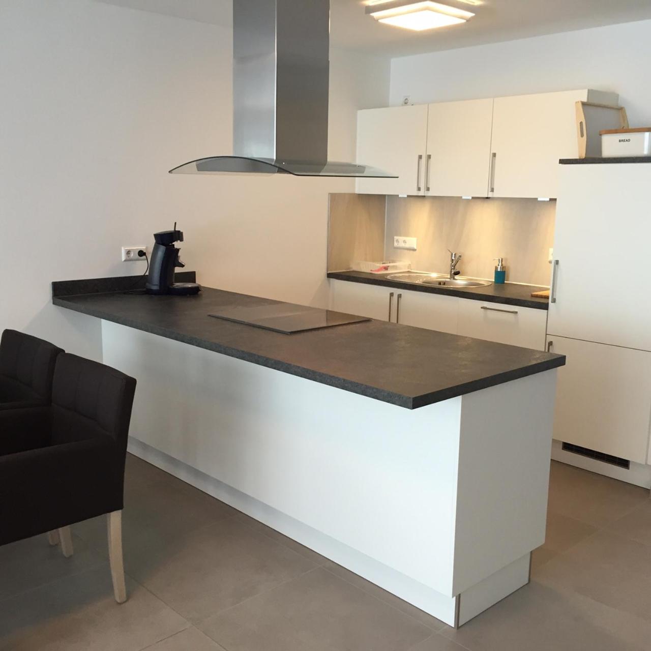 Starenweg Appartements view 4