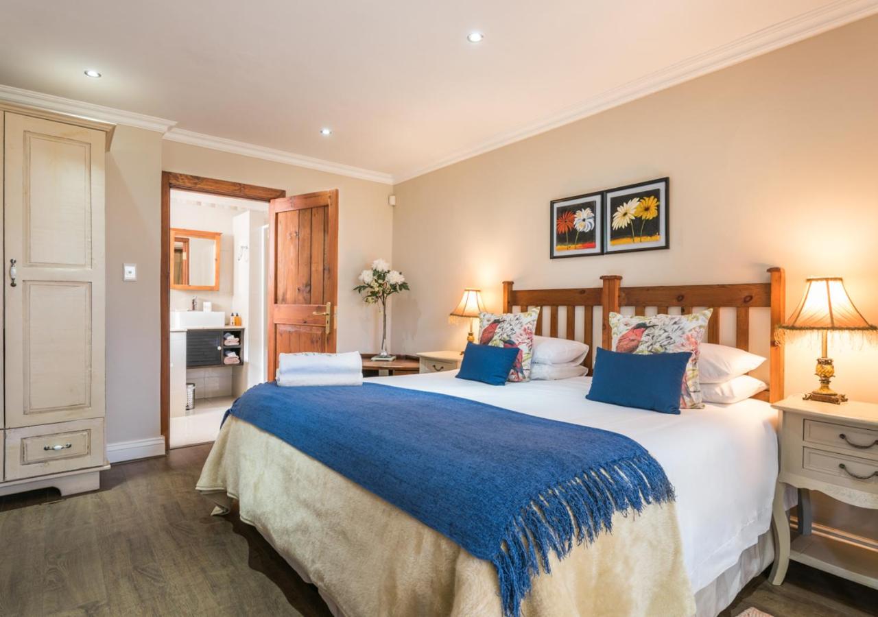 Caledon 23 Guest House