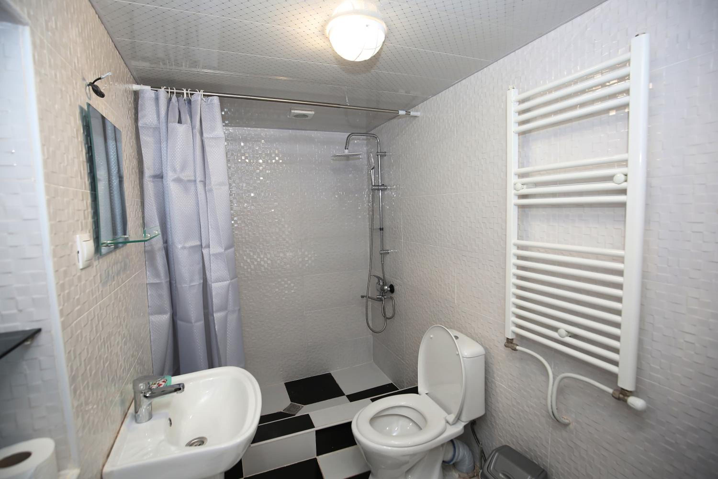 Guest House Zatika