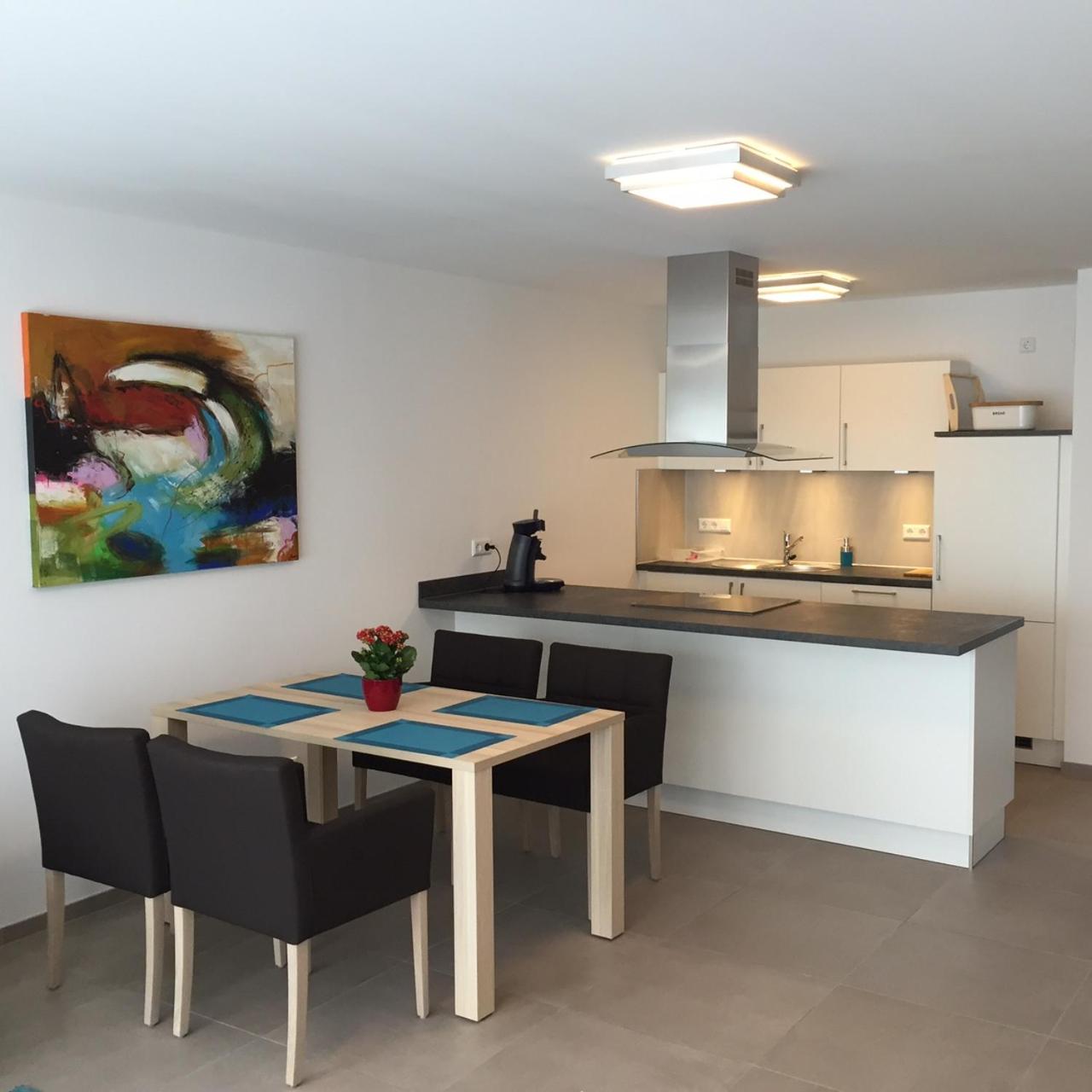 Starenweg Appartements view 3