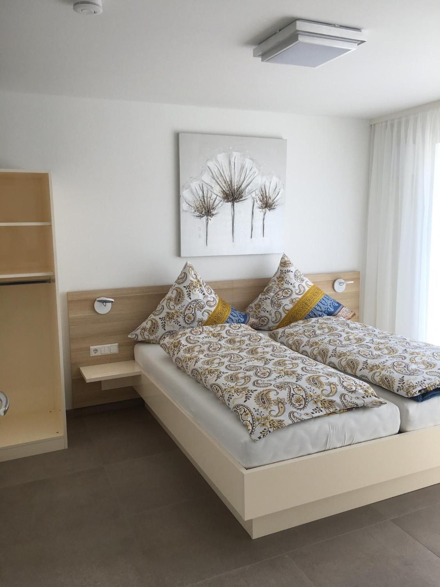 Starenweg Appartements view 2