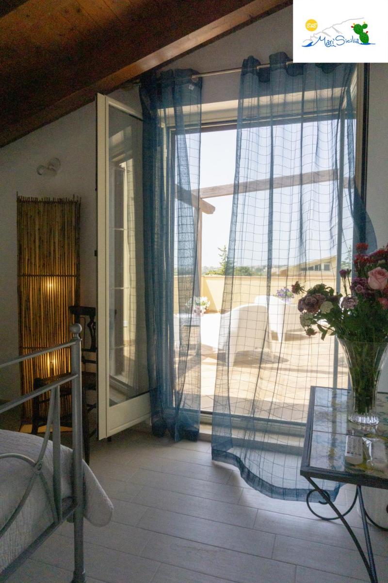 B&B Marìsicilia view 4