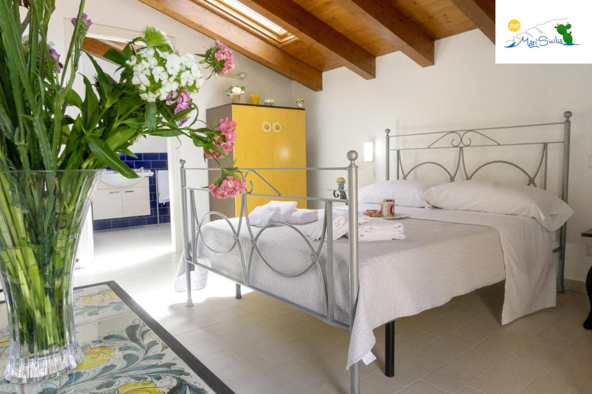 B&B Marìsicilia view 5