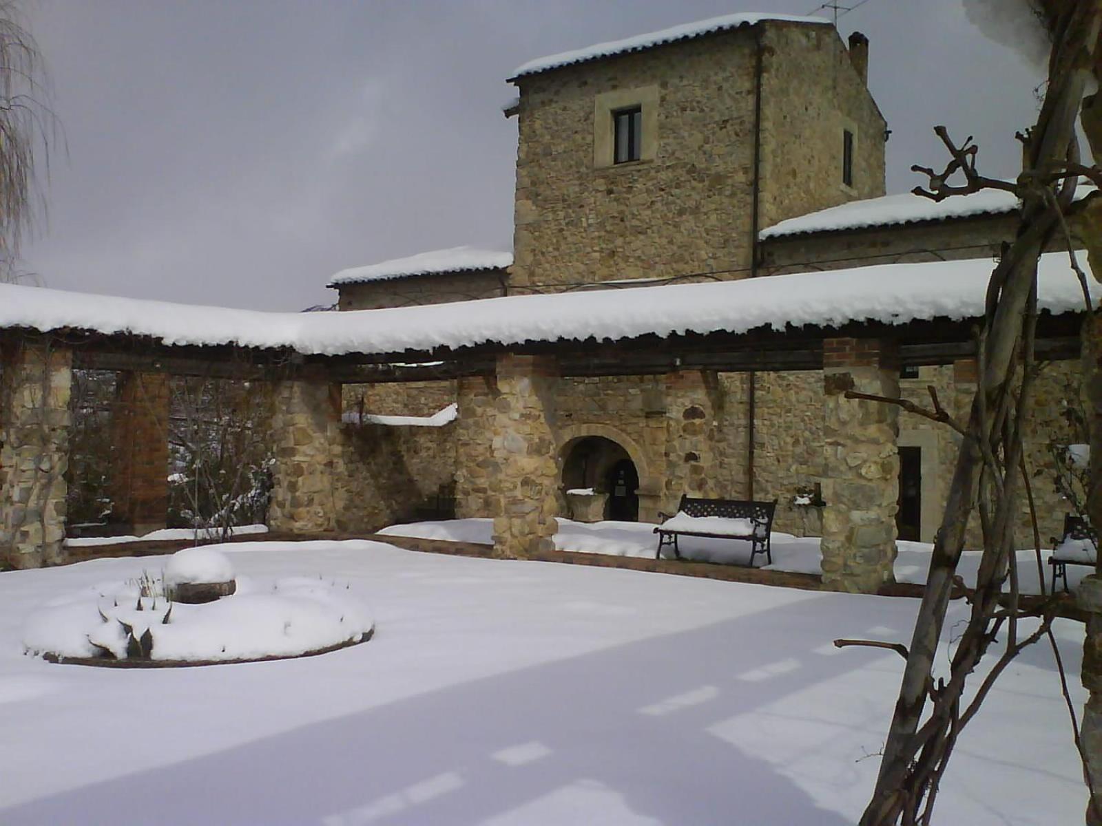 Giardino Donna Lavia