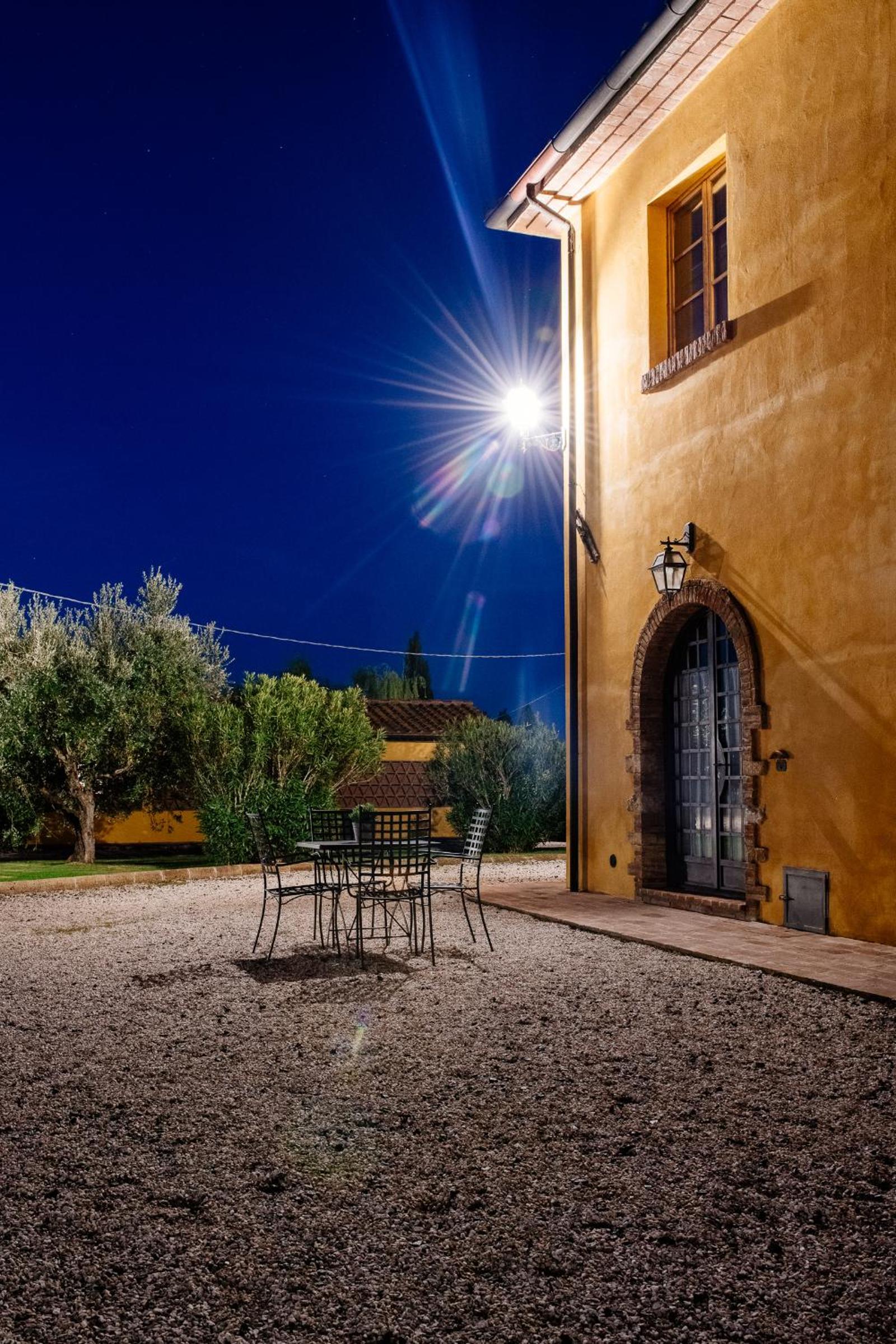 Villa Aia Vecchia photo 2