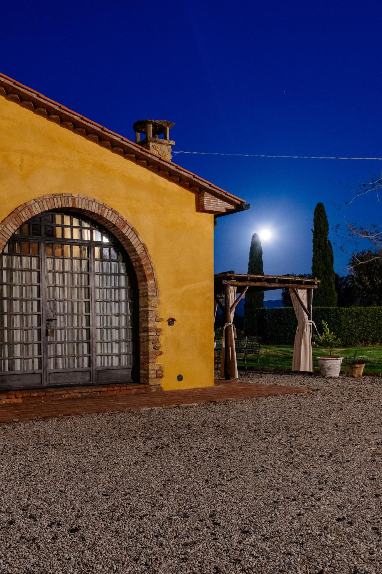 Villa Aia Vecchia photo 3