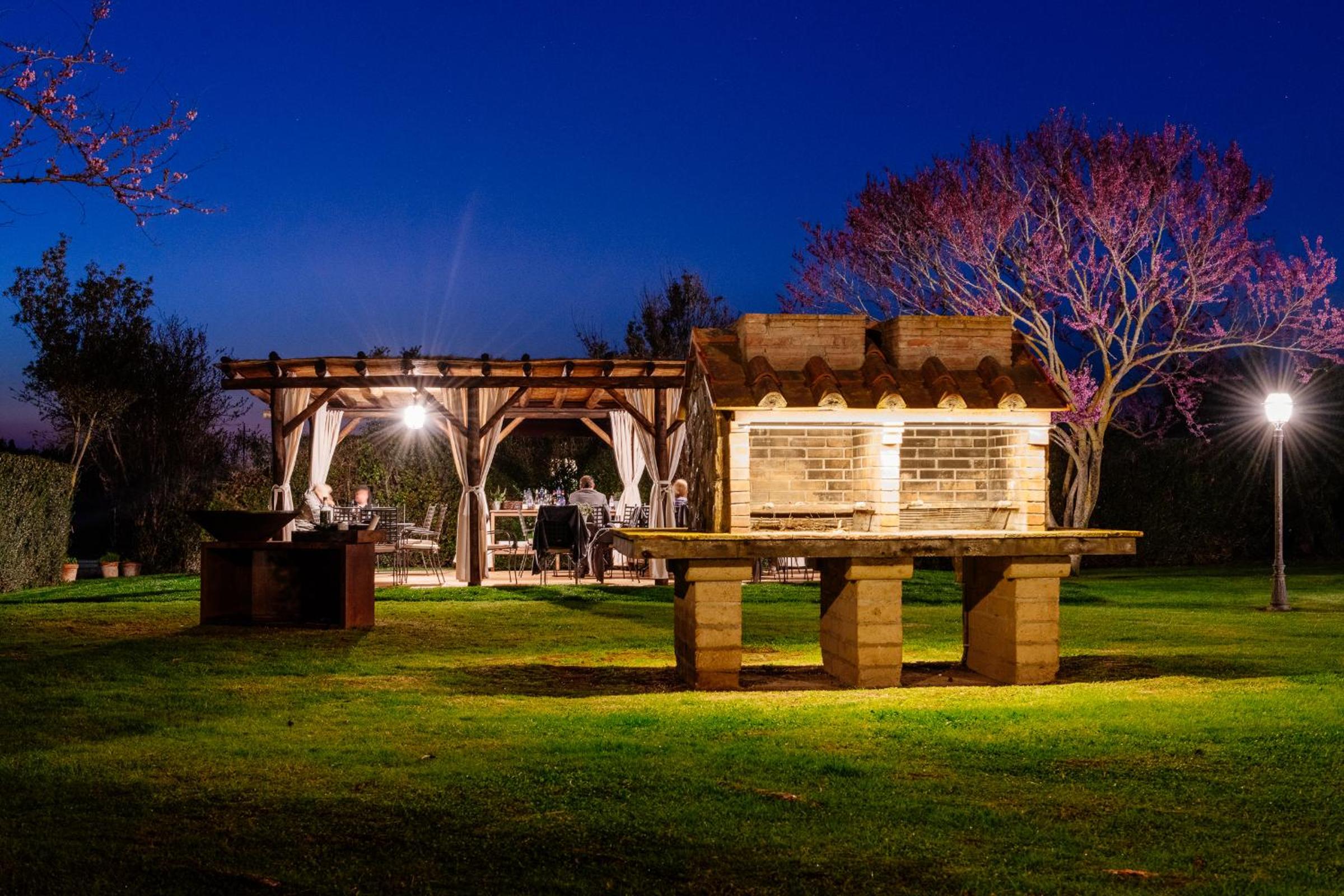 Villa Aia Vecchia photo 4