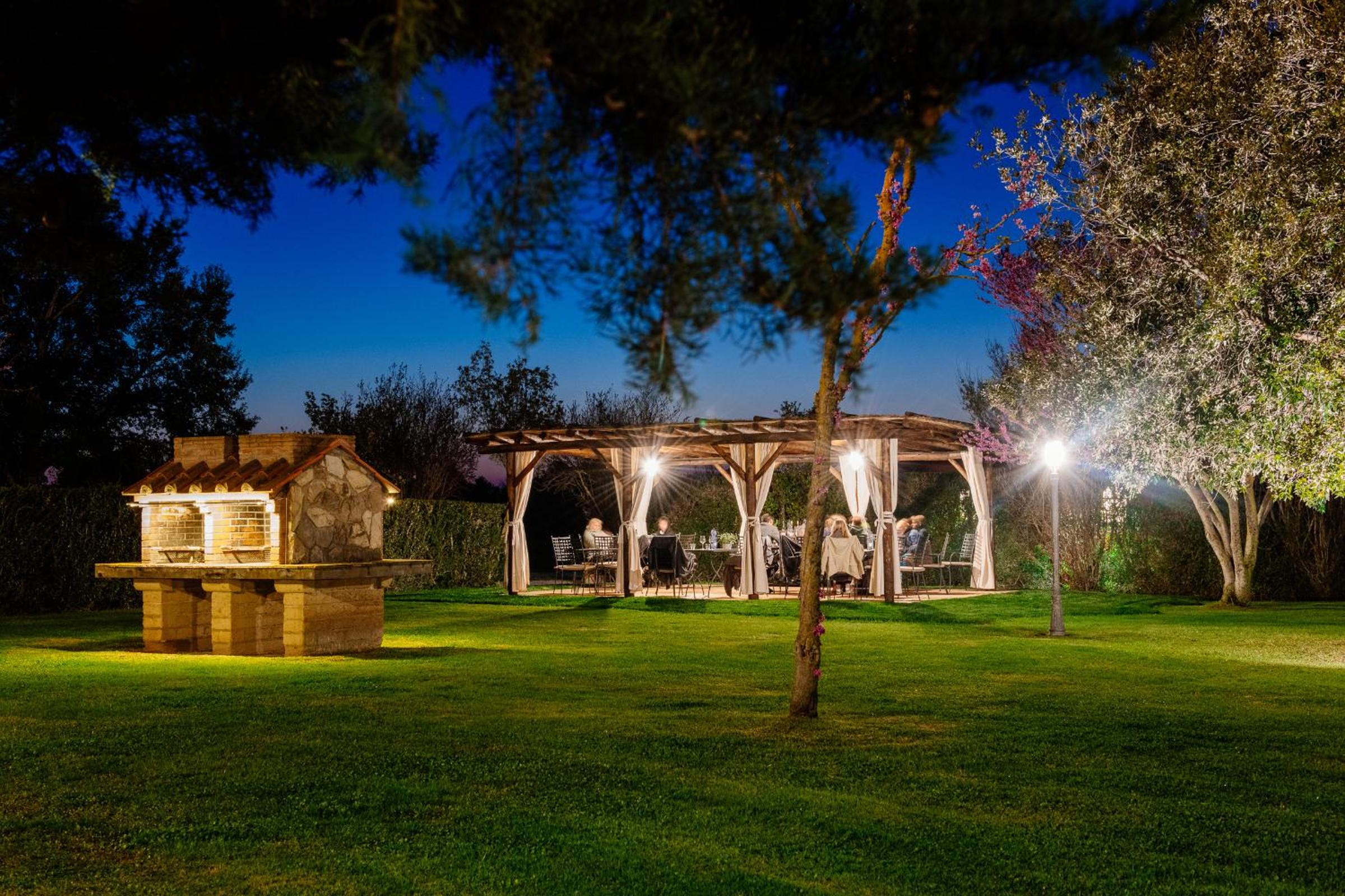 Villa Aia Vecchia photo 5