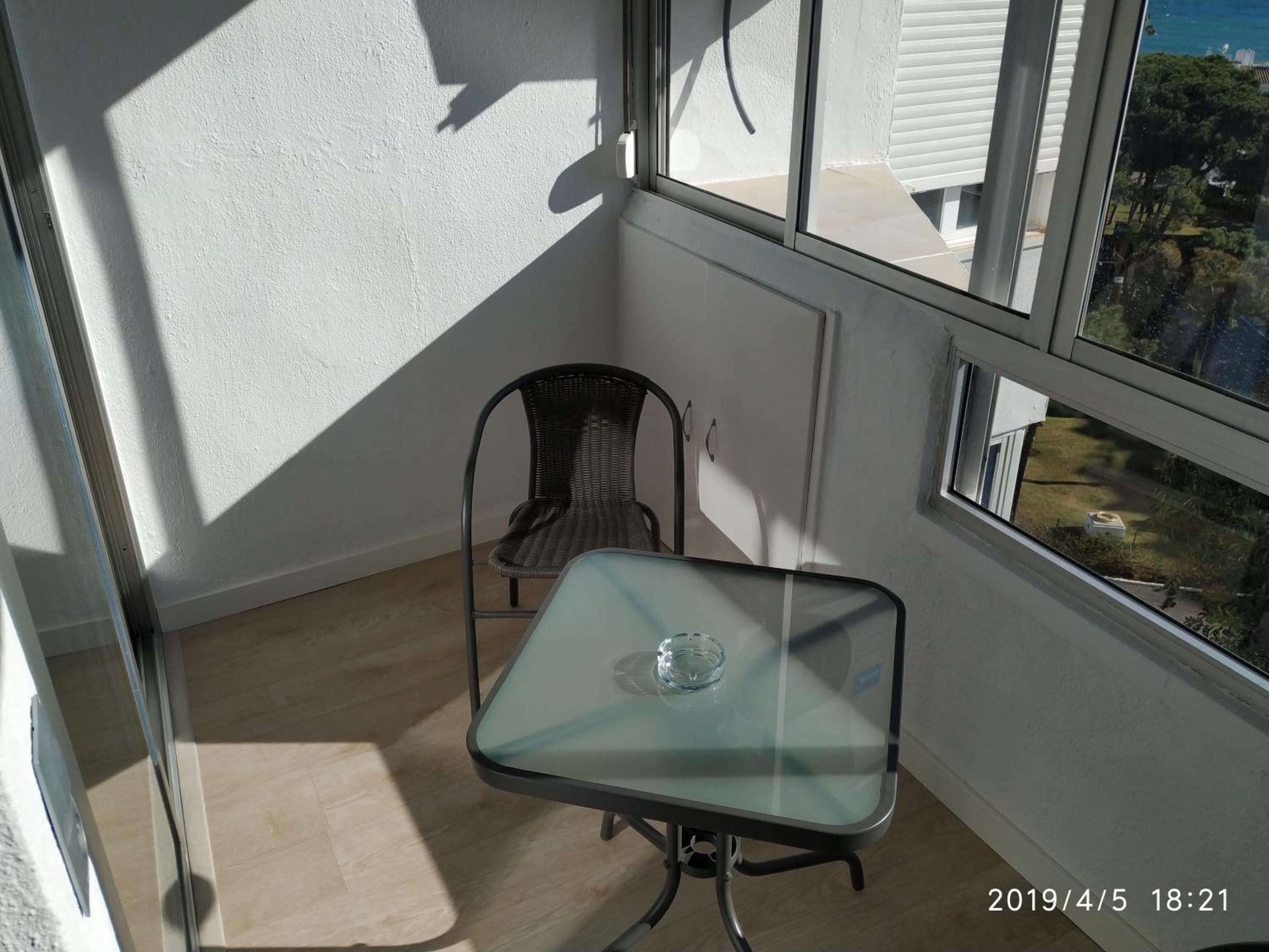 Apartamento en urbanización Algaida en primera línea de playa photo 2