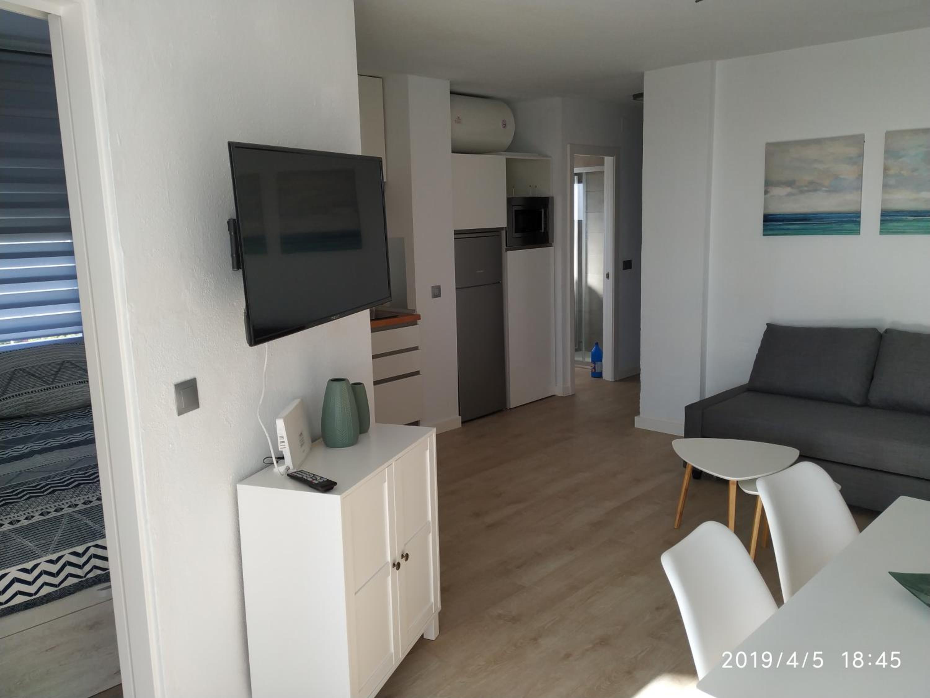 Apartamento en urbanización Algaida en primera línea de playa photo 5