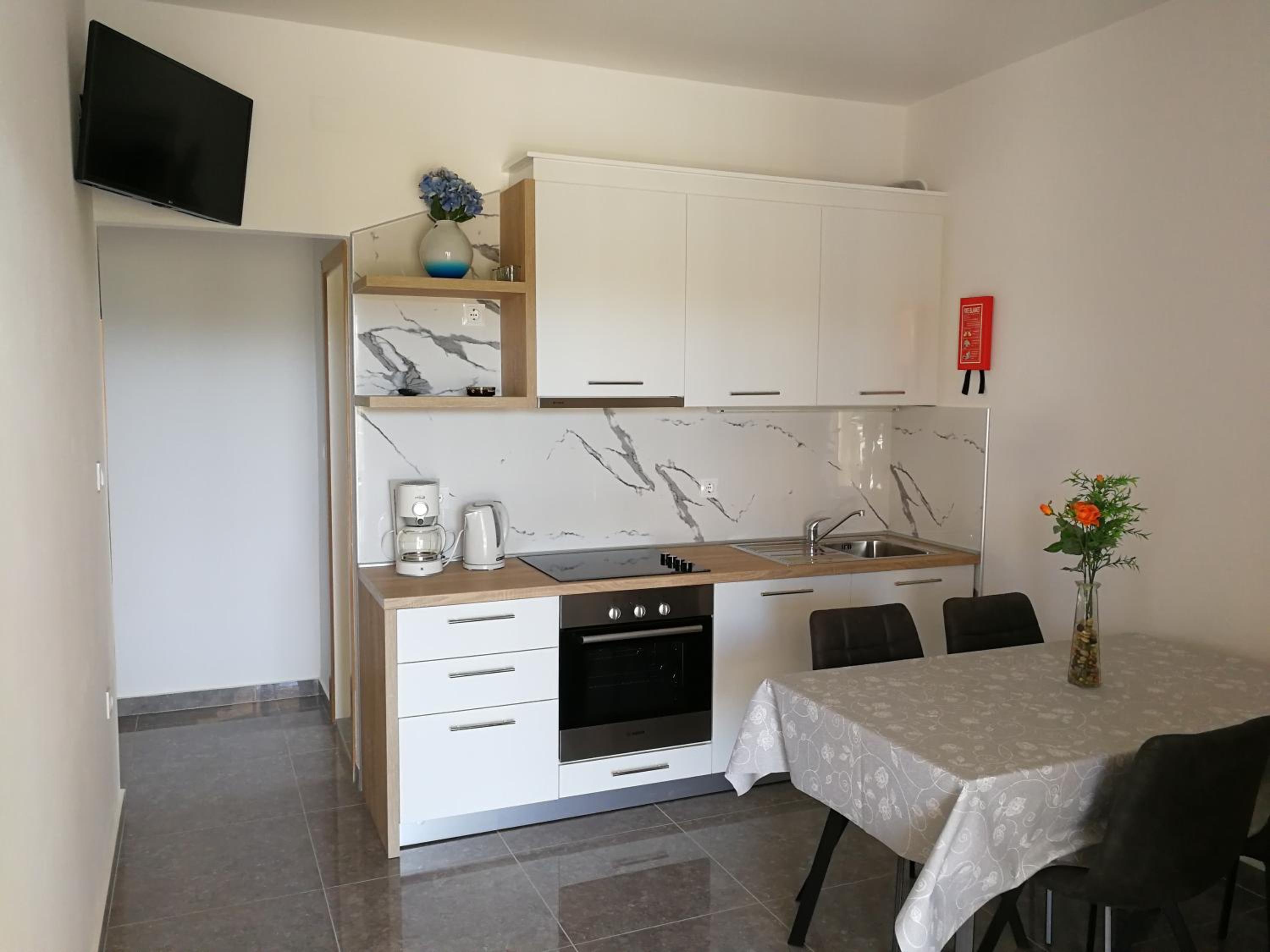Apartments Zdenka