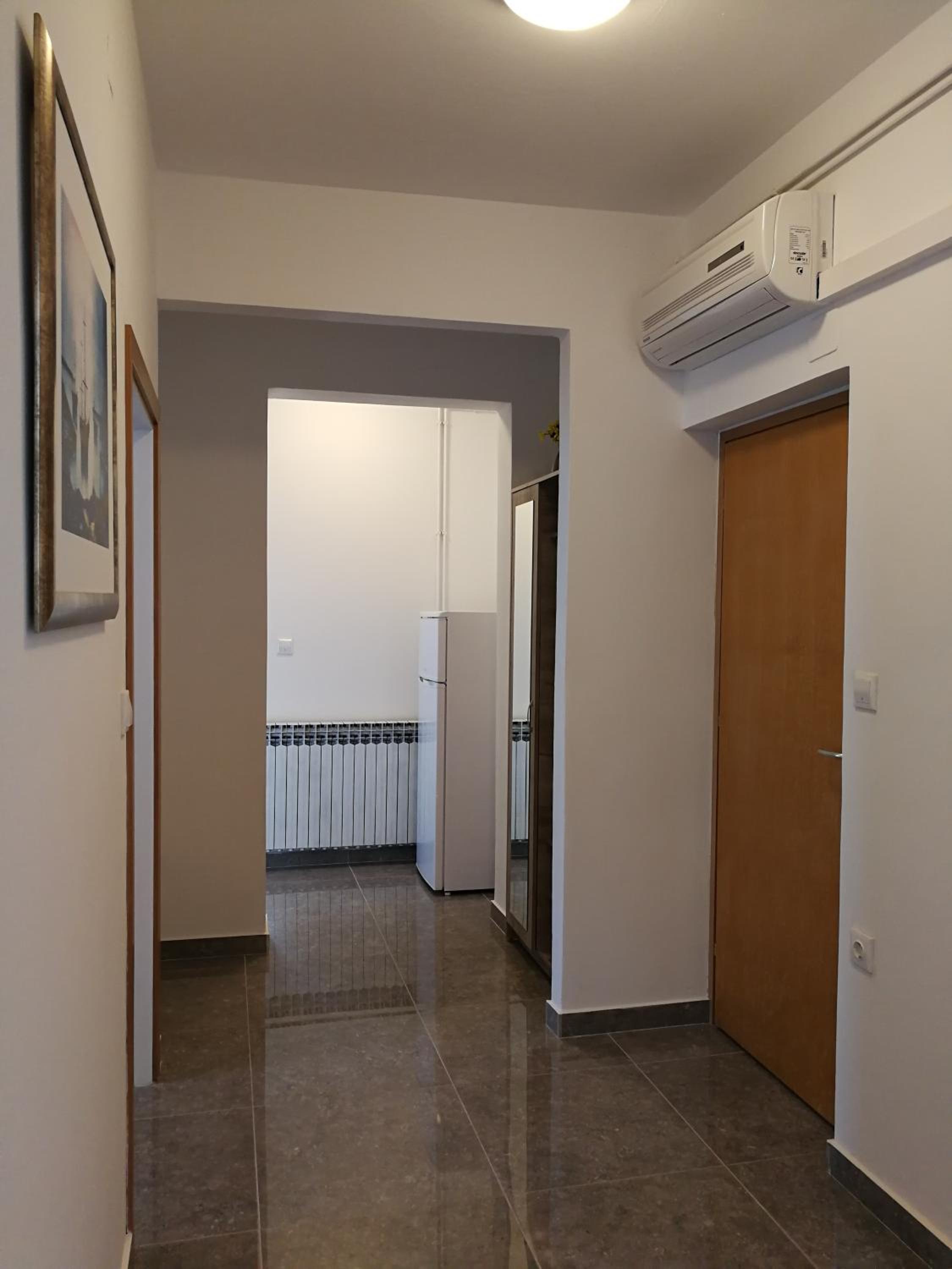Apartments Zdenka