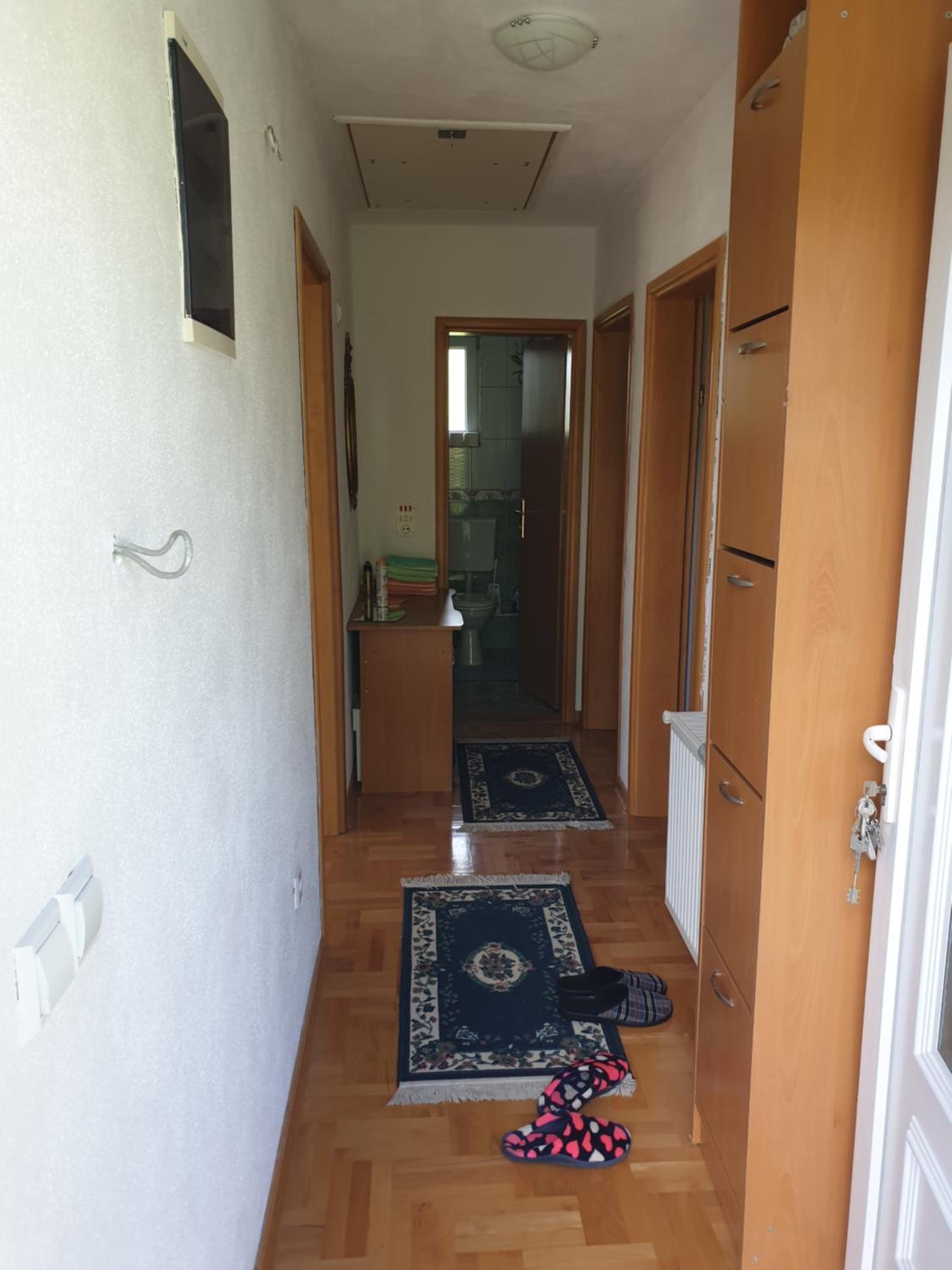 Vacation home Djogic