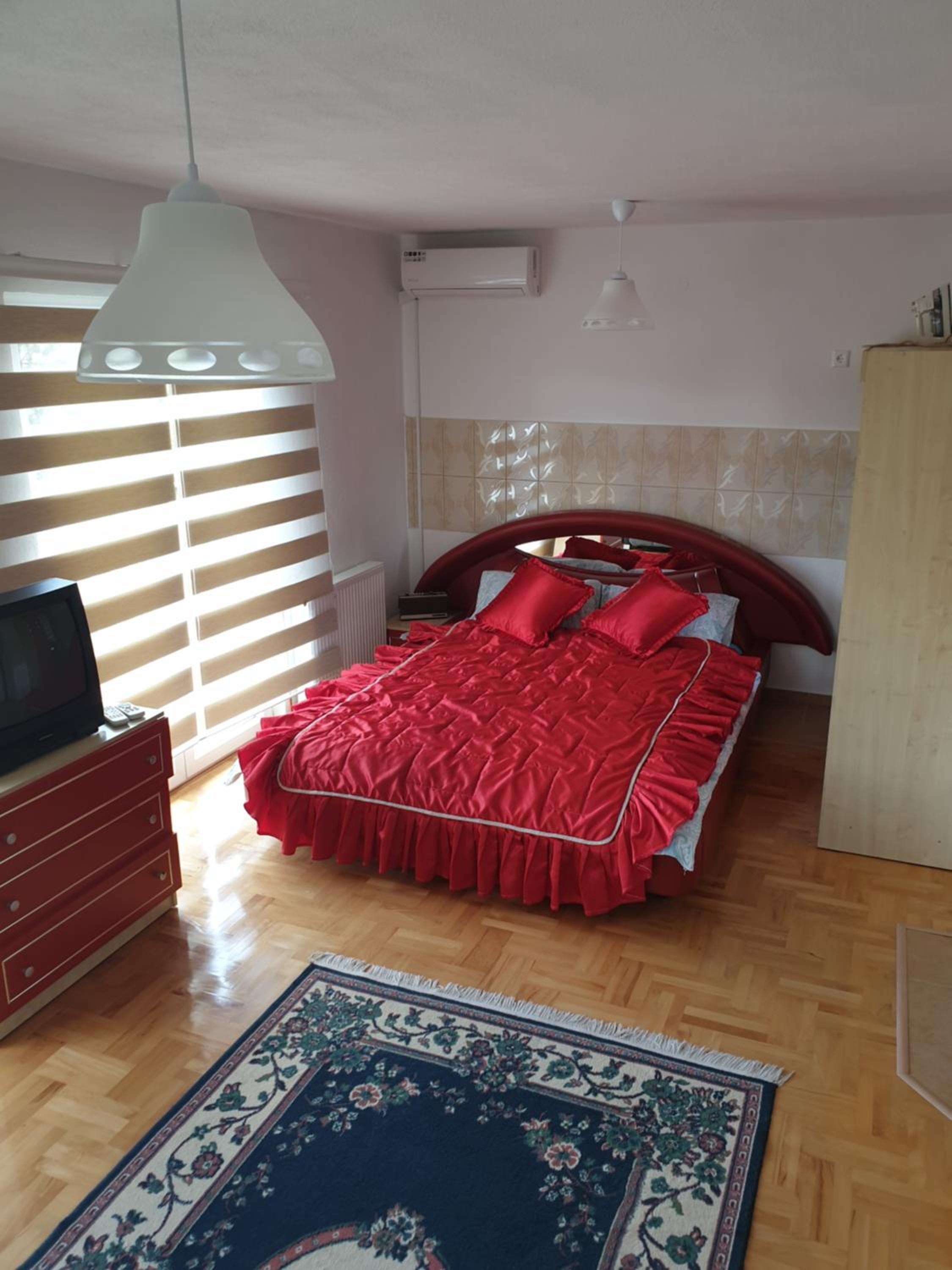 Vacation home Djogic
