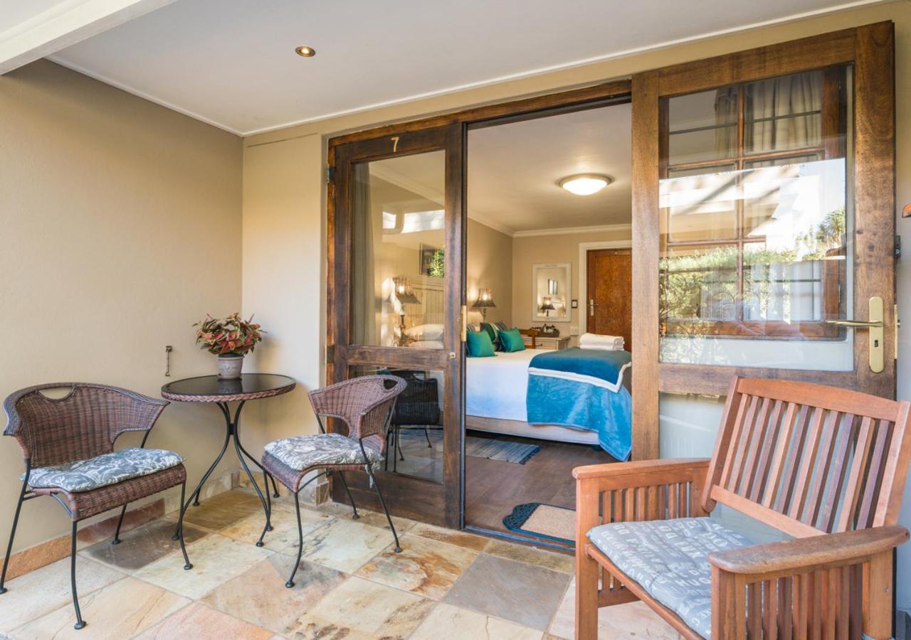 Caledon 23 Guest House