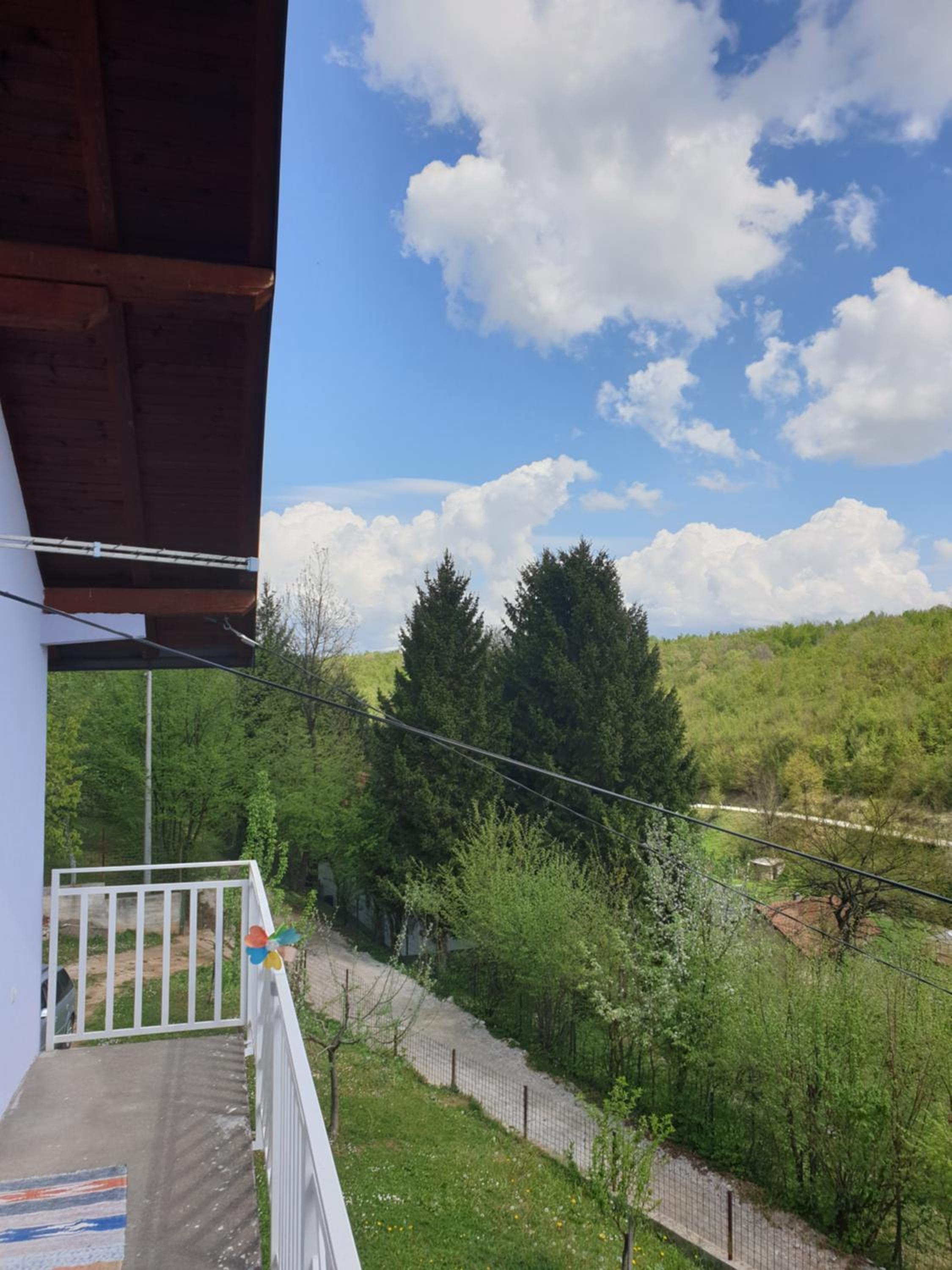 Vacation home Djogic