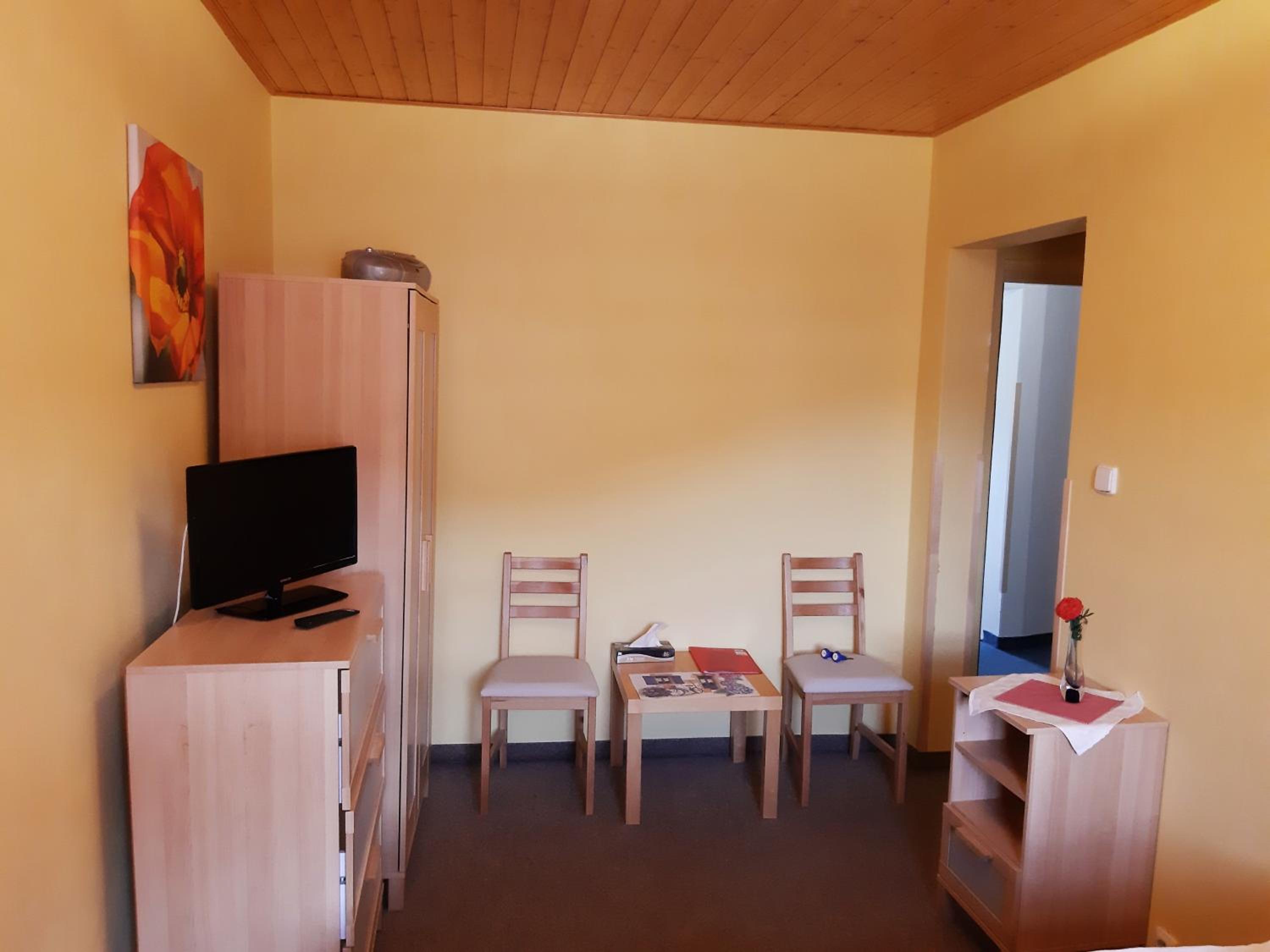 Wellness Penzion Stonozka