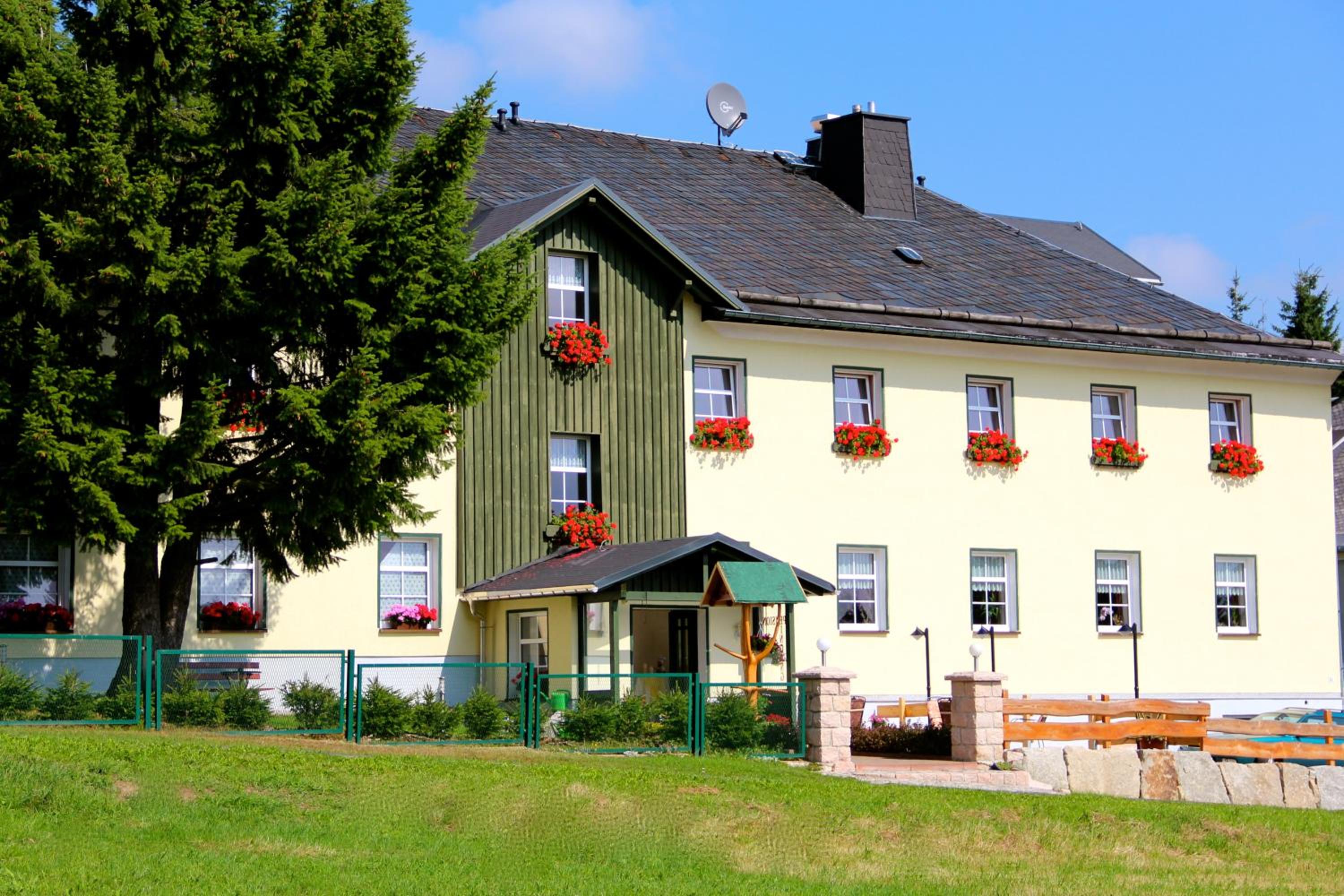 Landhaus Sonnentau view 4