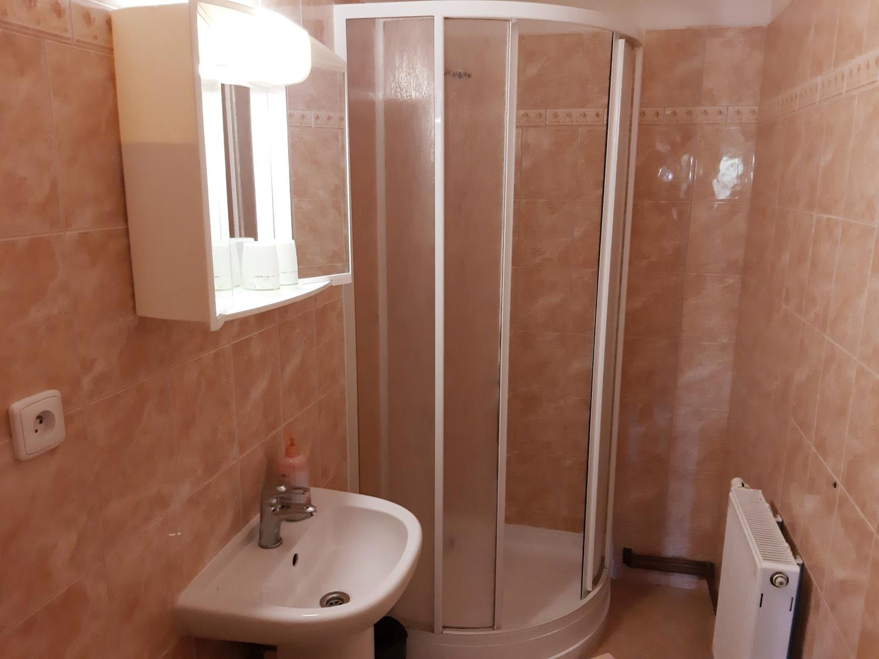 Wellness Penzion Stonozka