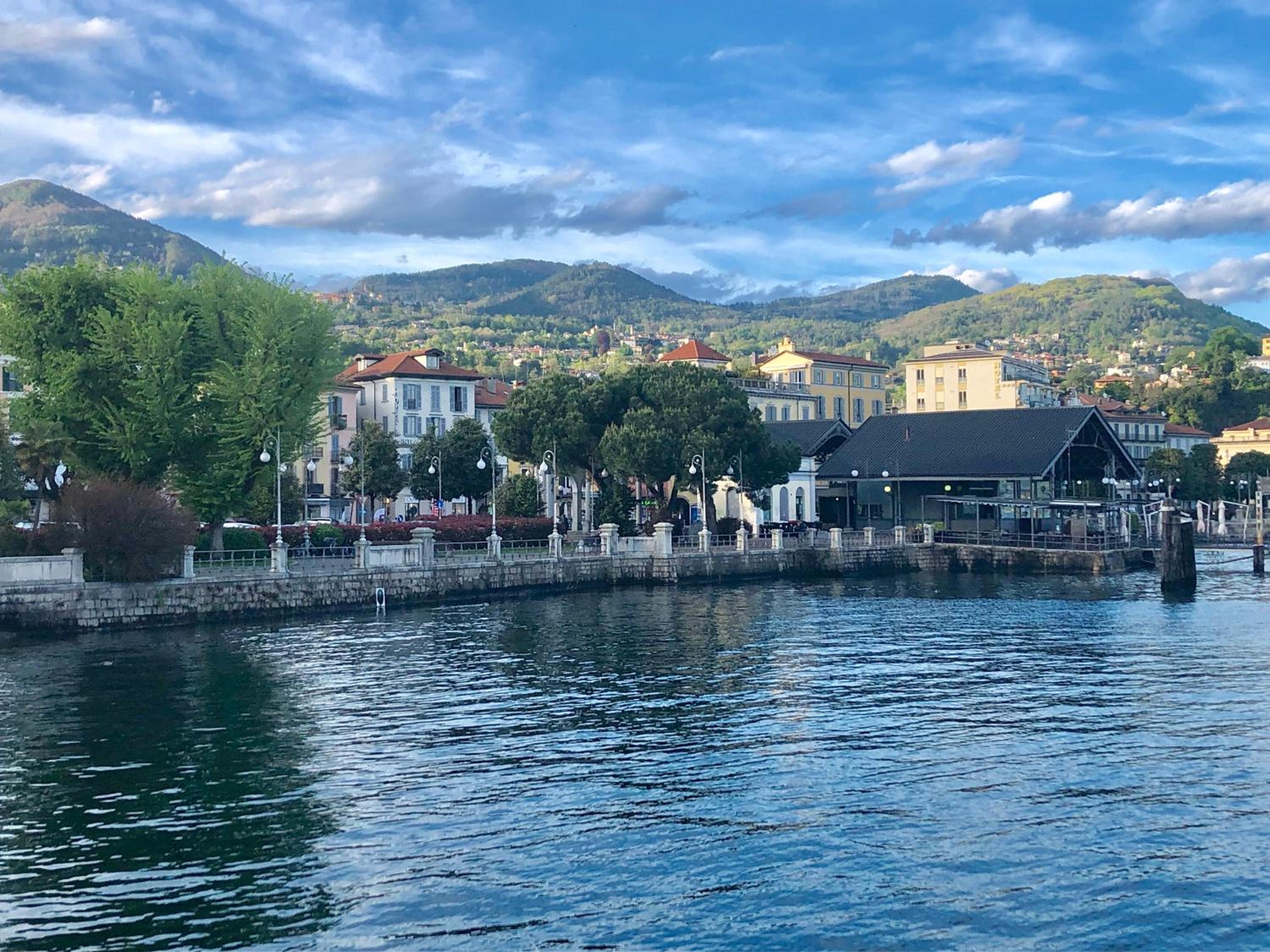 Verbania Vacations - Intra Hotel - Property Image 10
