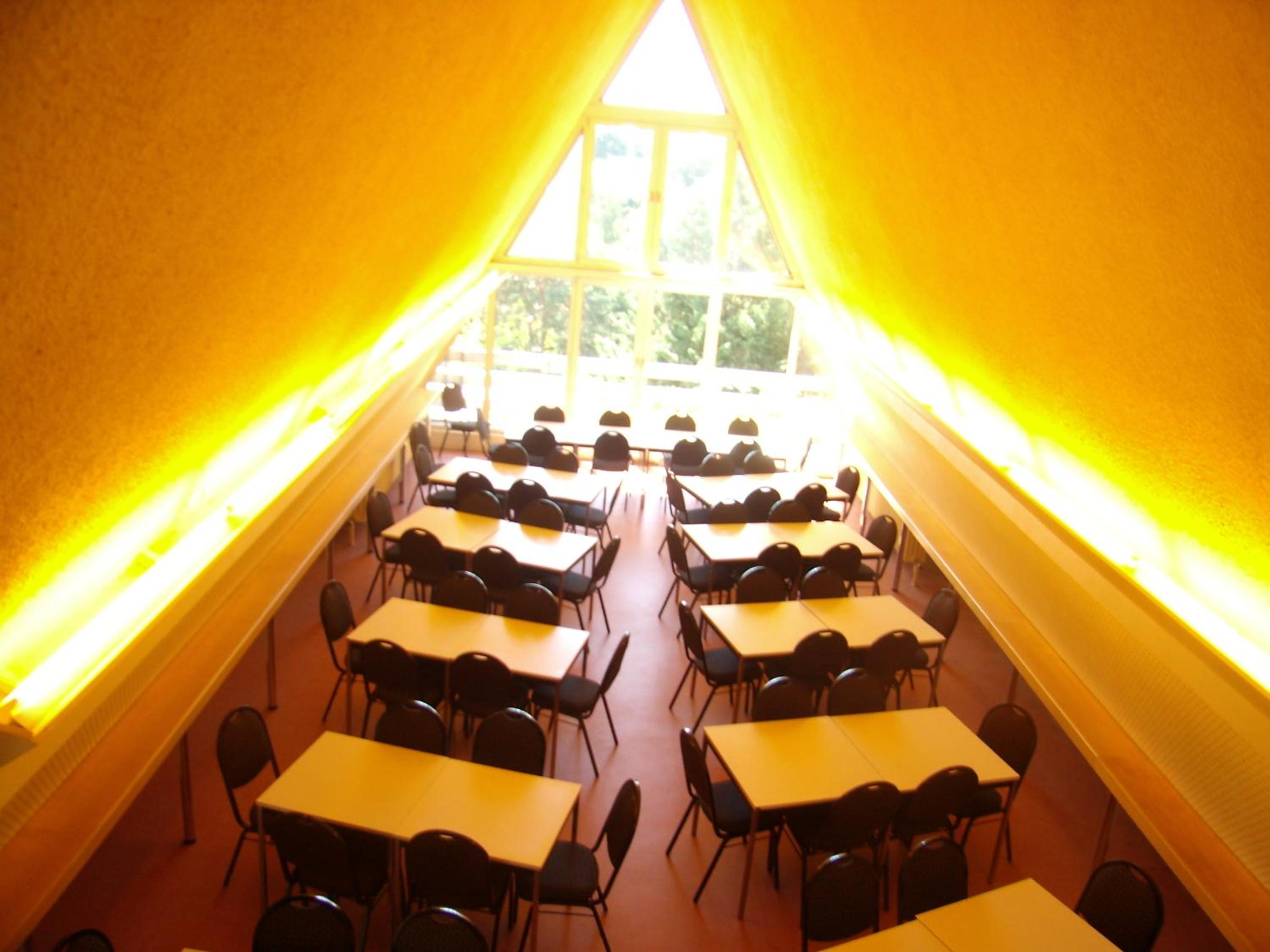 Jugendgästehaus St.-Michaels-Heim