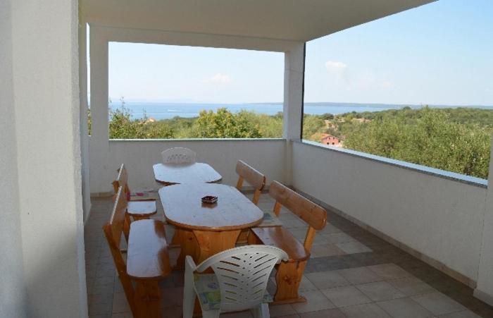 Apartments Josip view 2