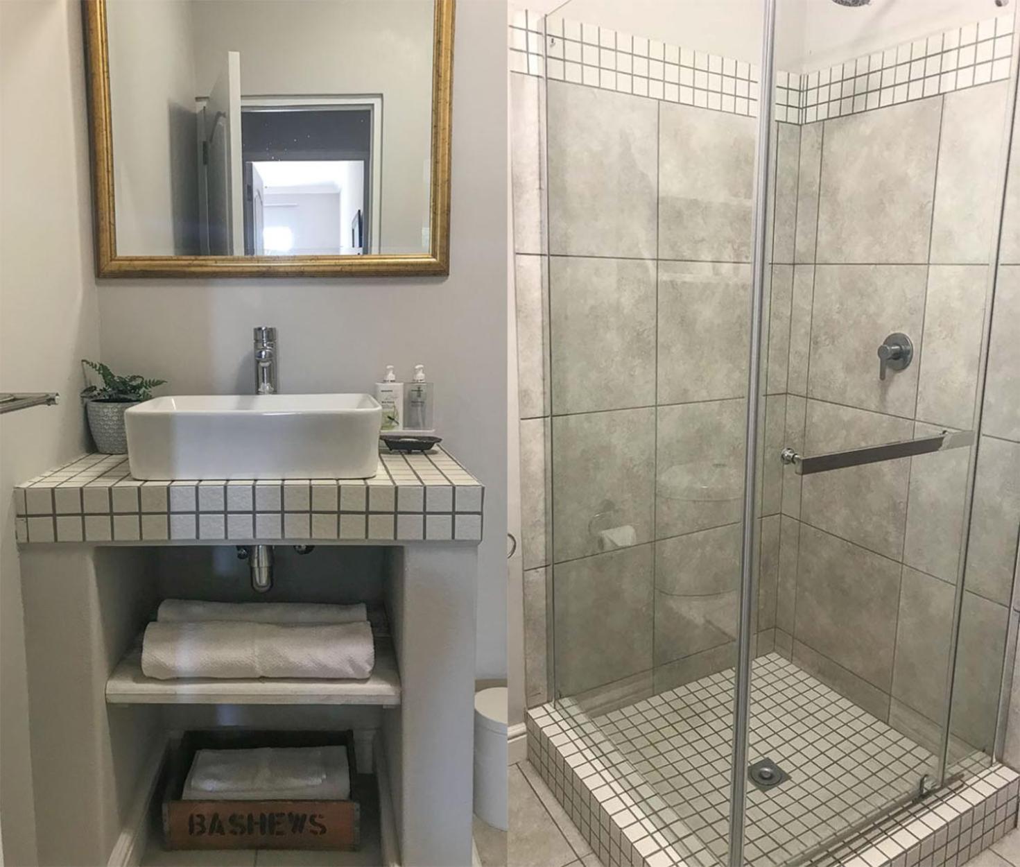 Lavender Suite view 2