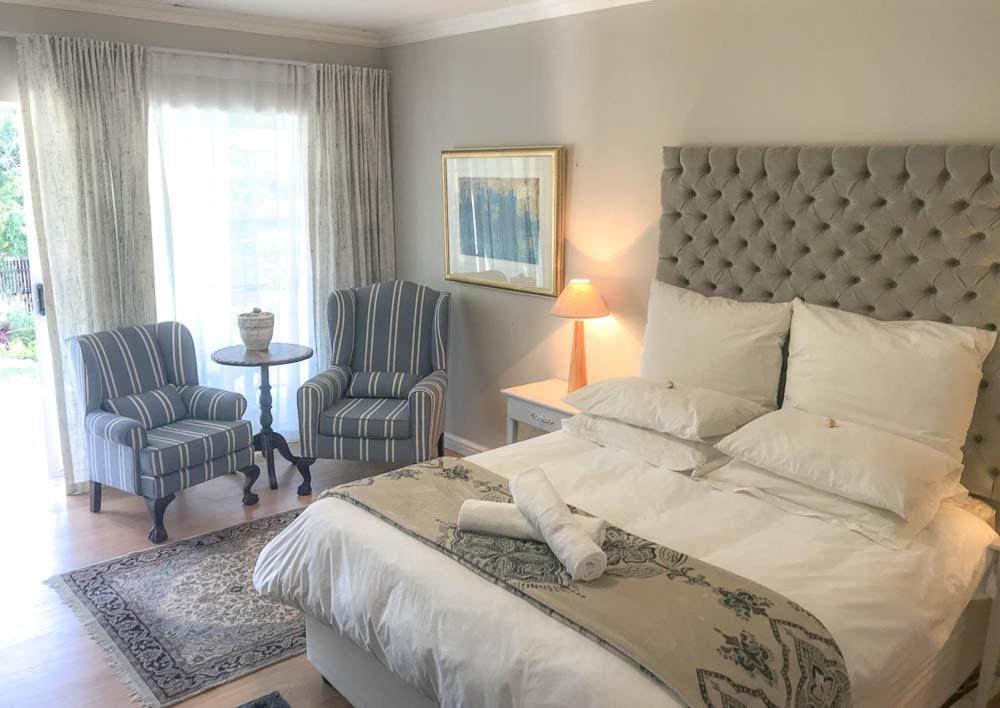 Lavender Suite view 5