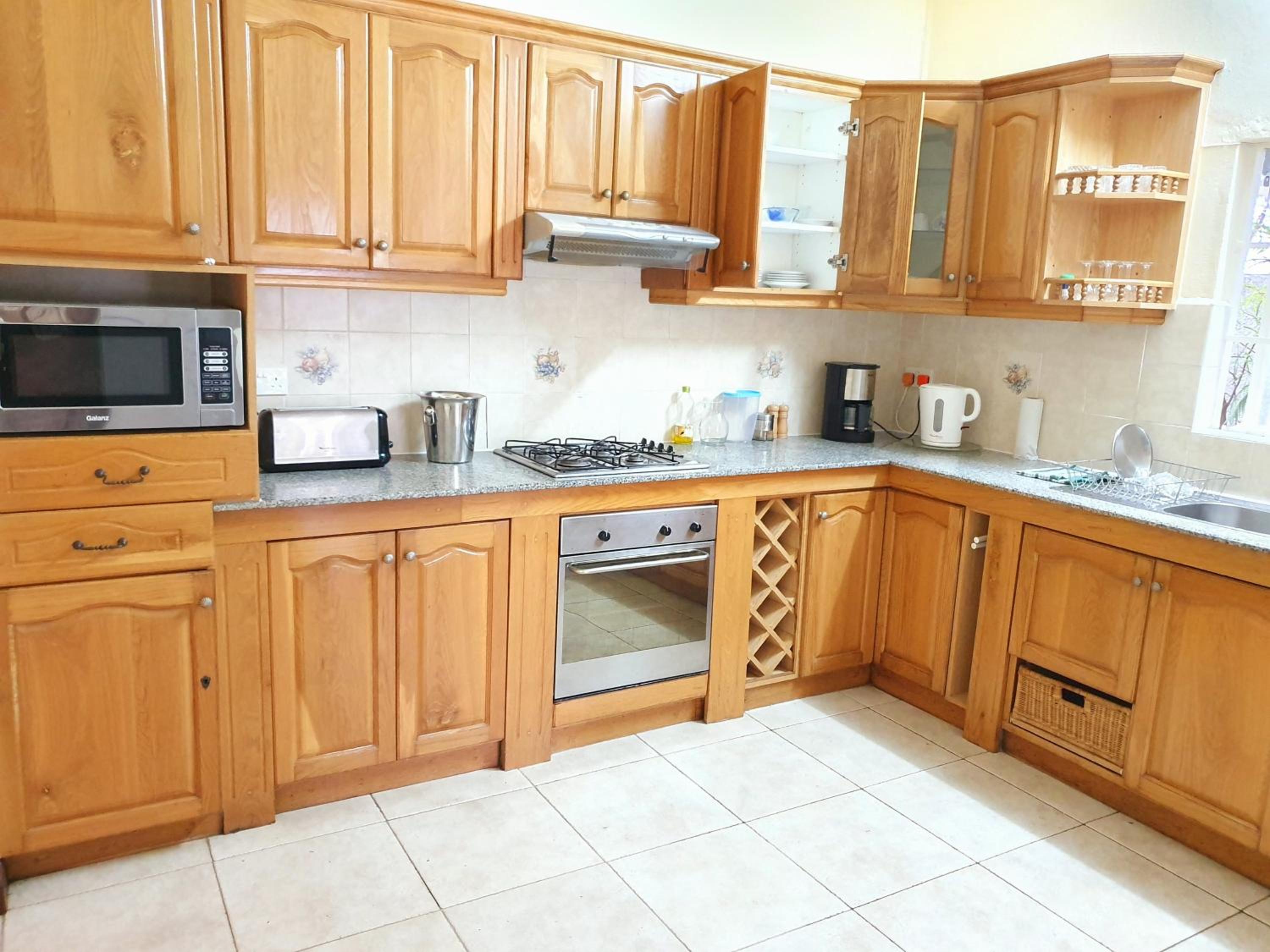 VILLA DES ILES MONT CHOISY
