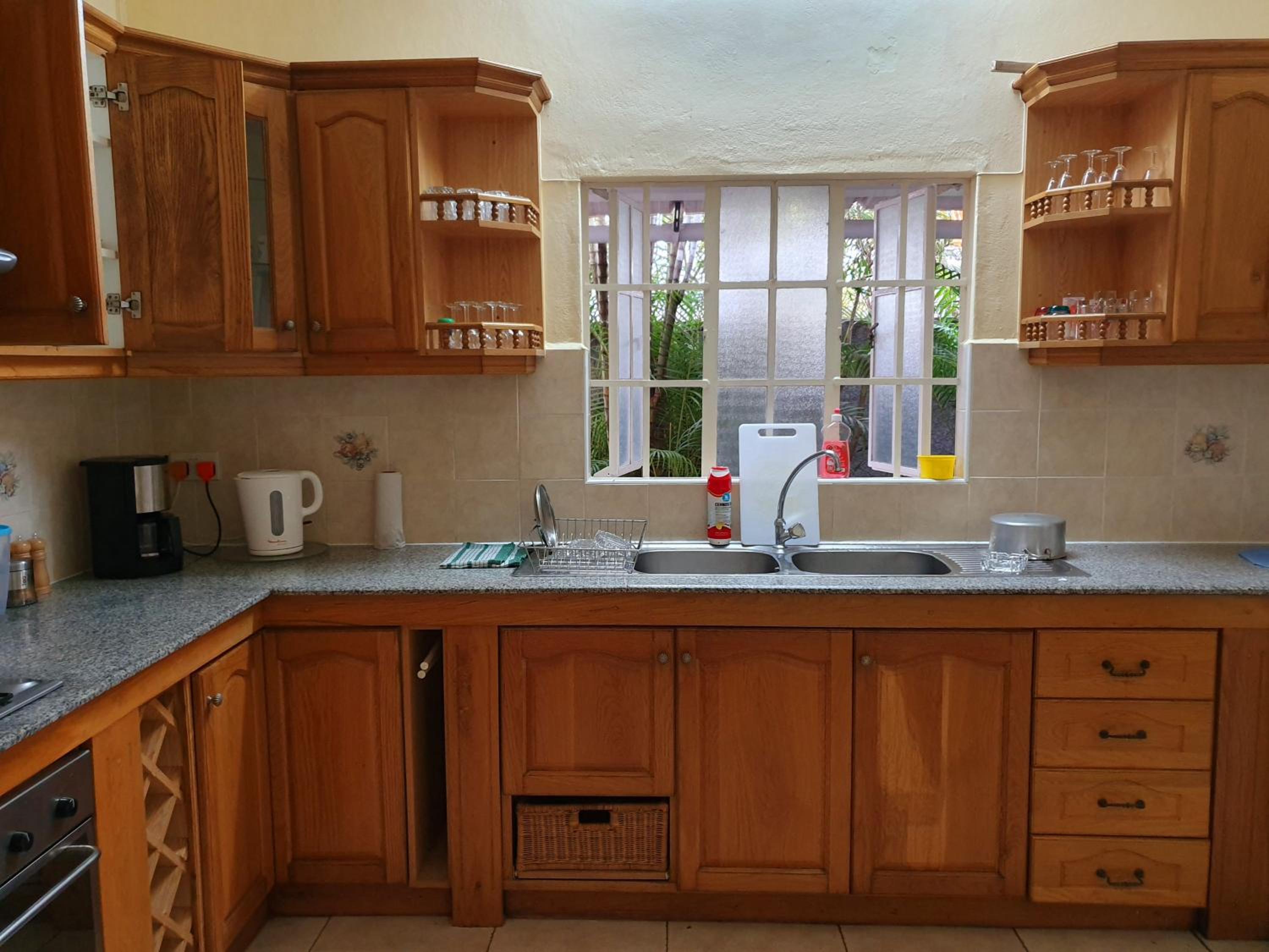VILLA DES ILES MONT CHOISY