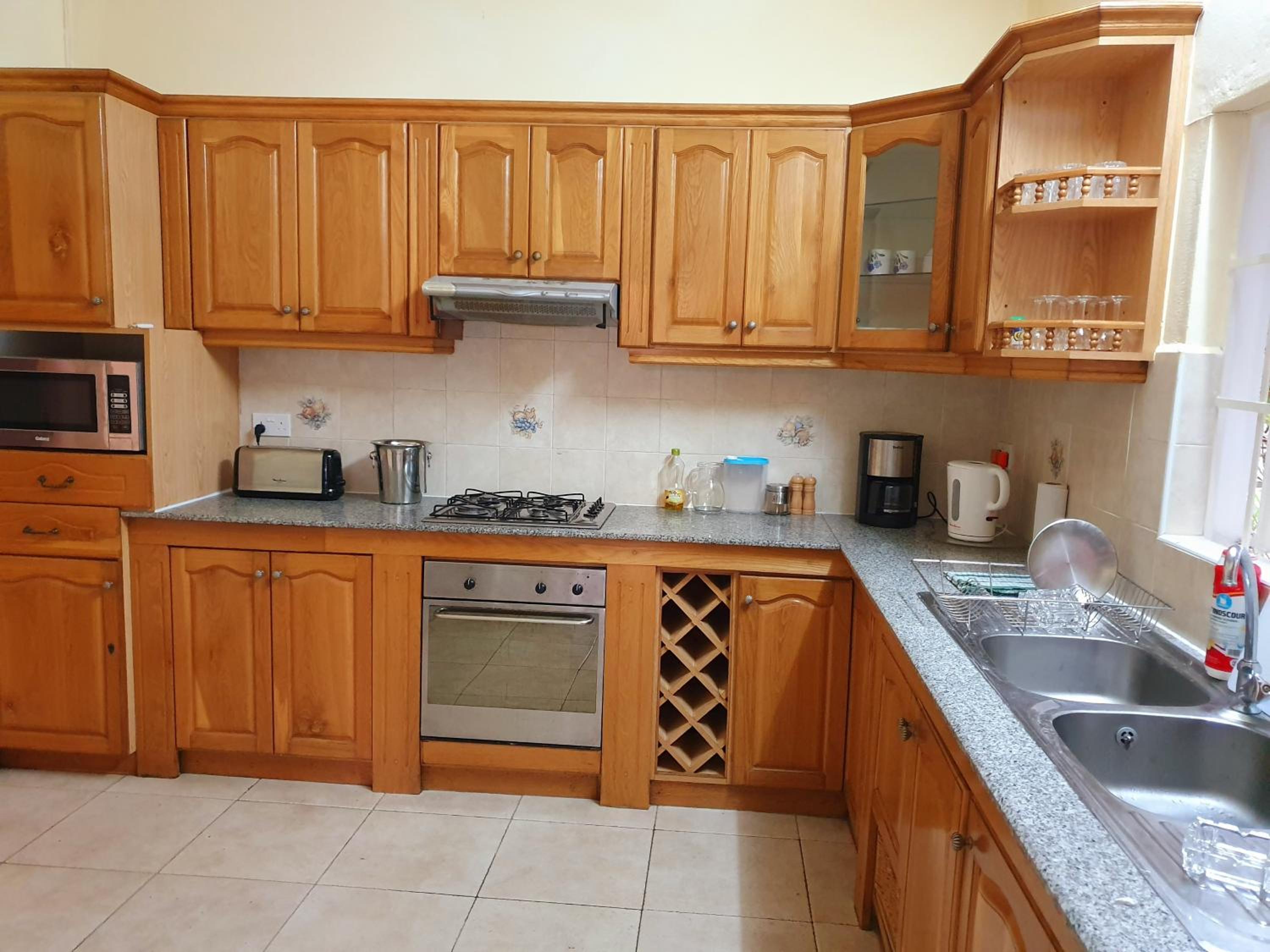 VILLA DES ILES MONT CHOISY