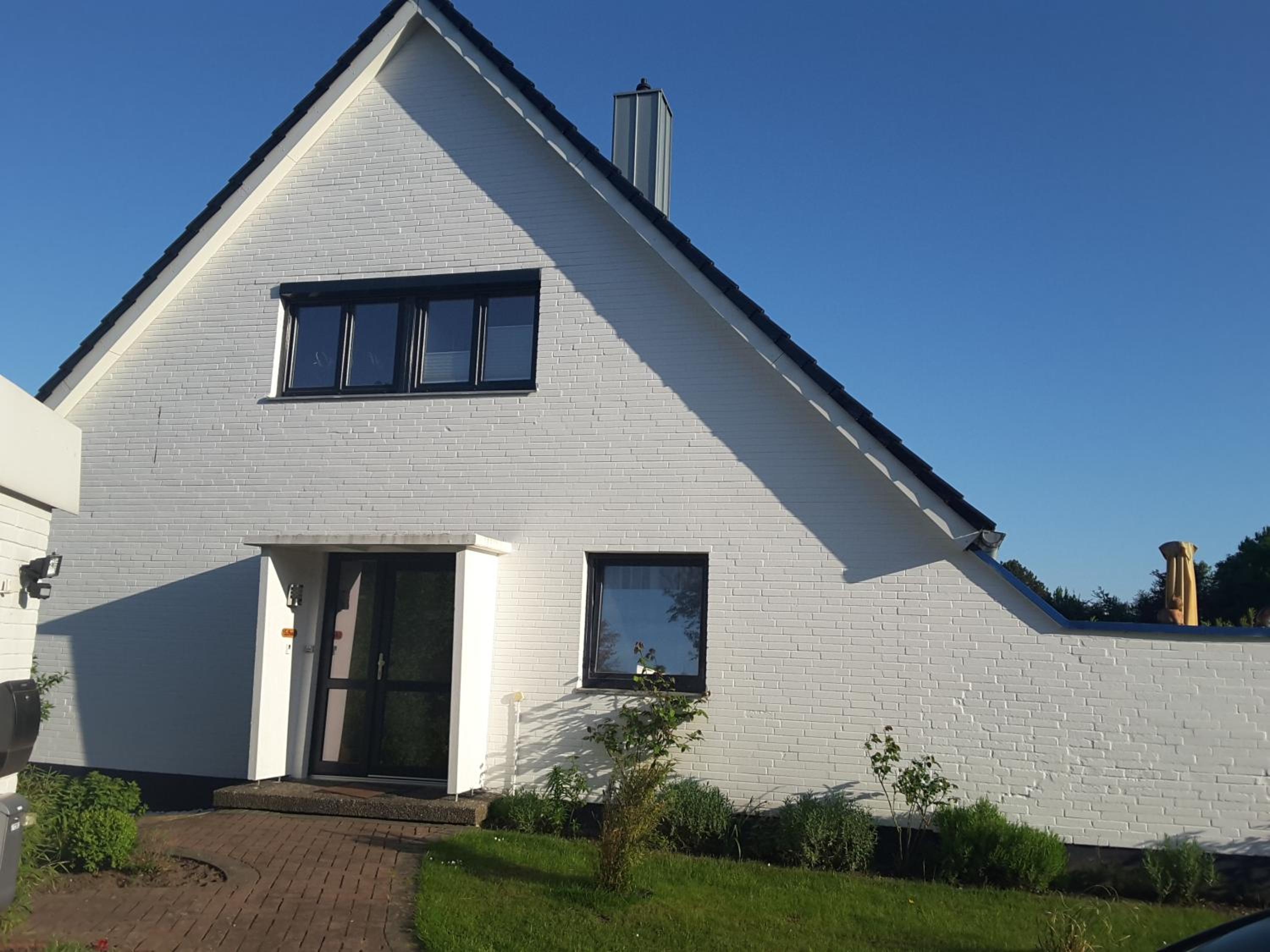 Haus Ostseestrand36 view 4