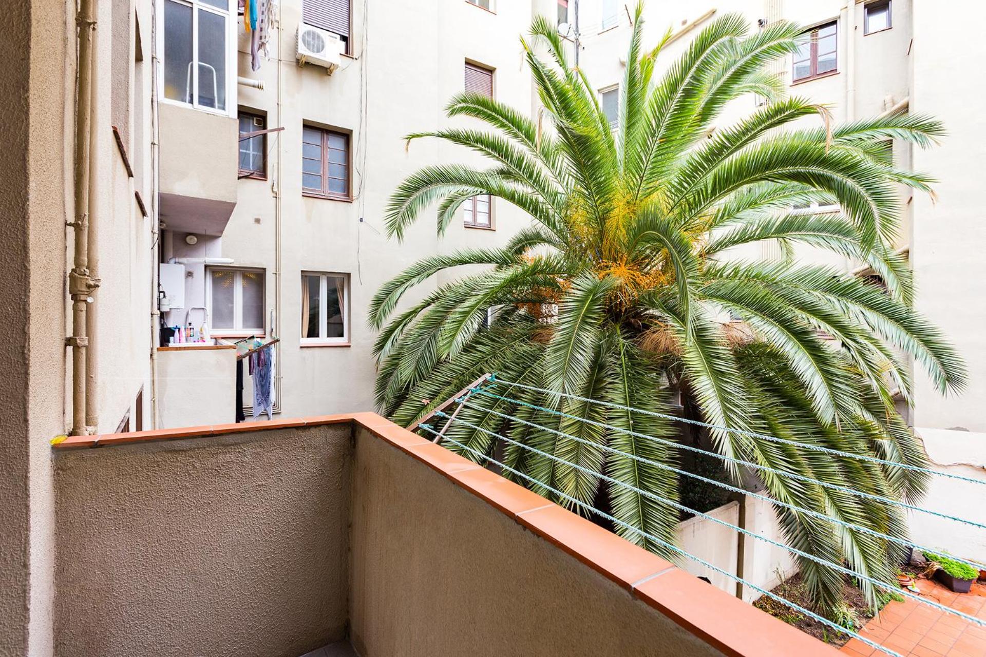 Three bedrooms apartment