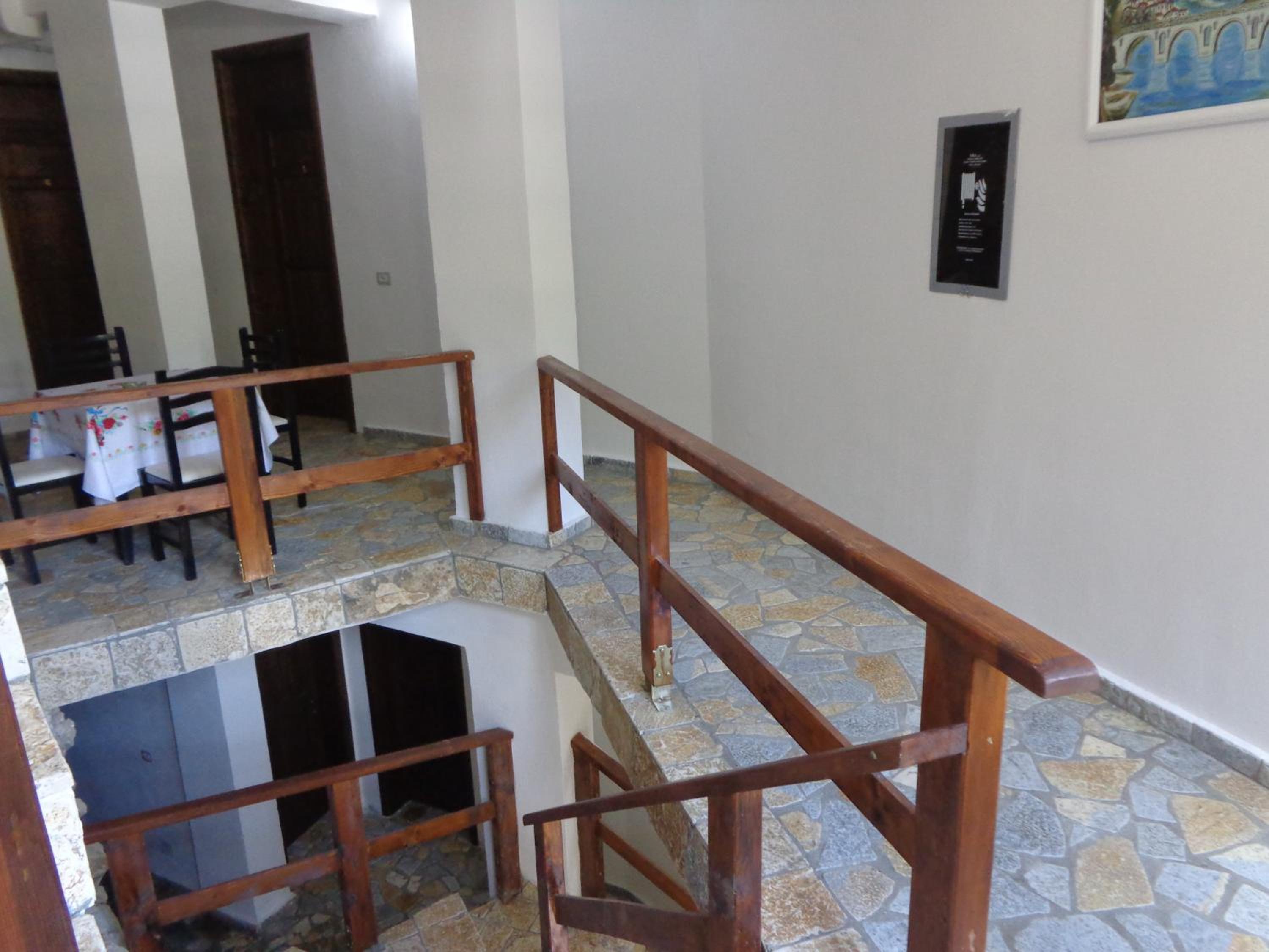 Hotel Demaj