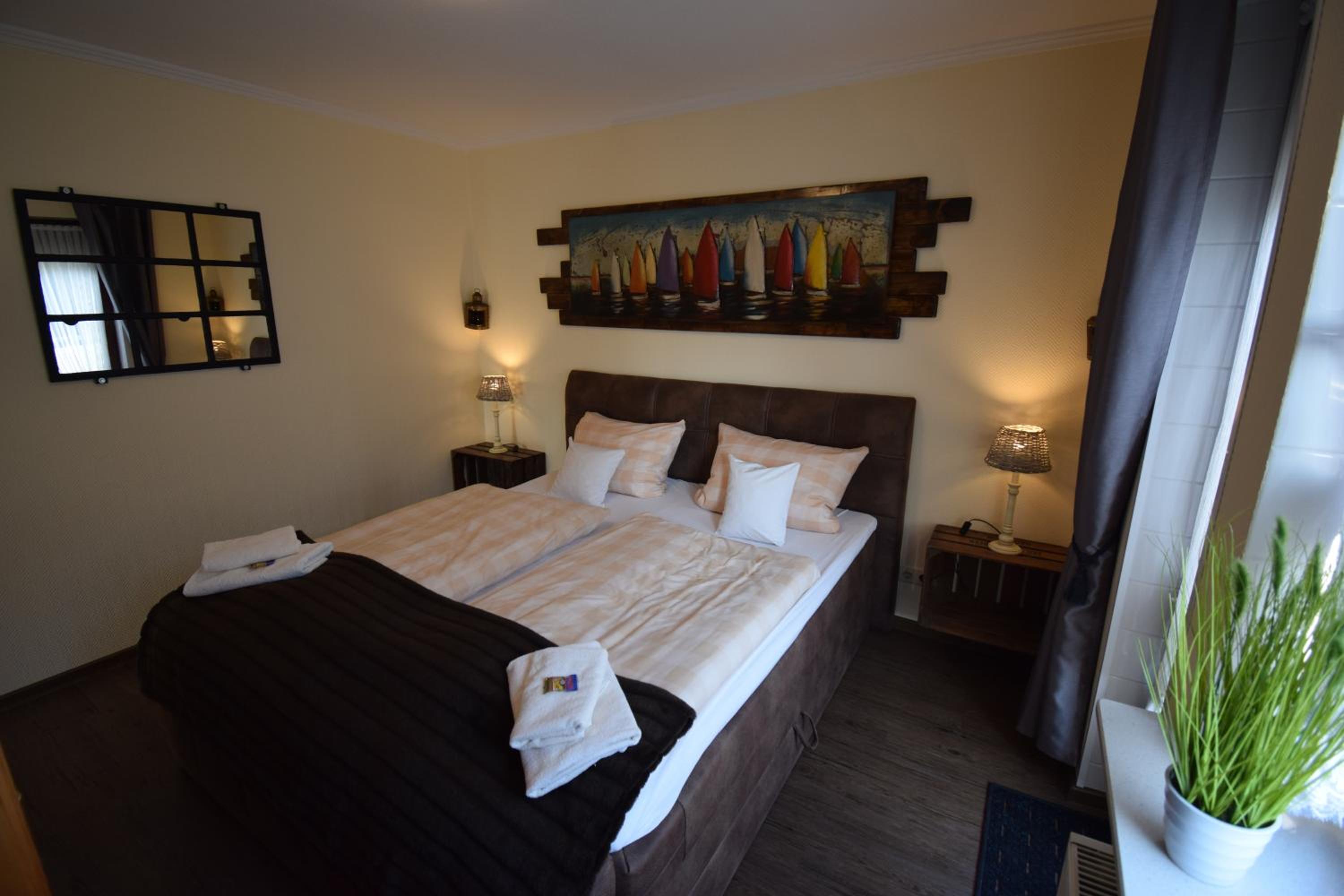 Haus Kaiser Ferienwohnung und Appartementvermietung