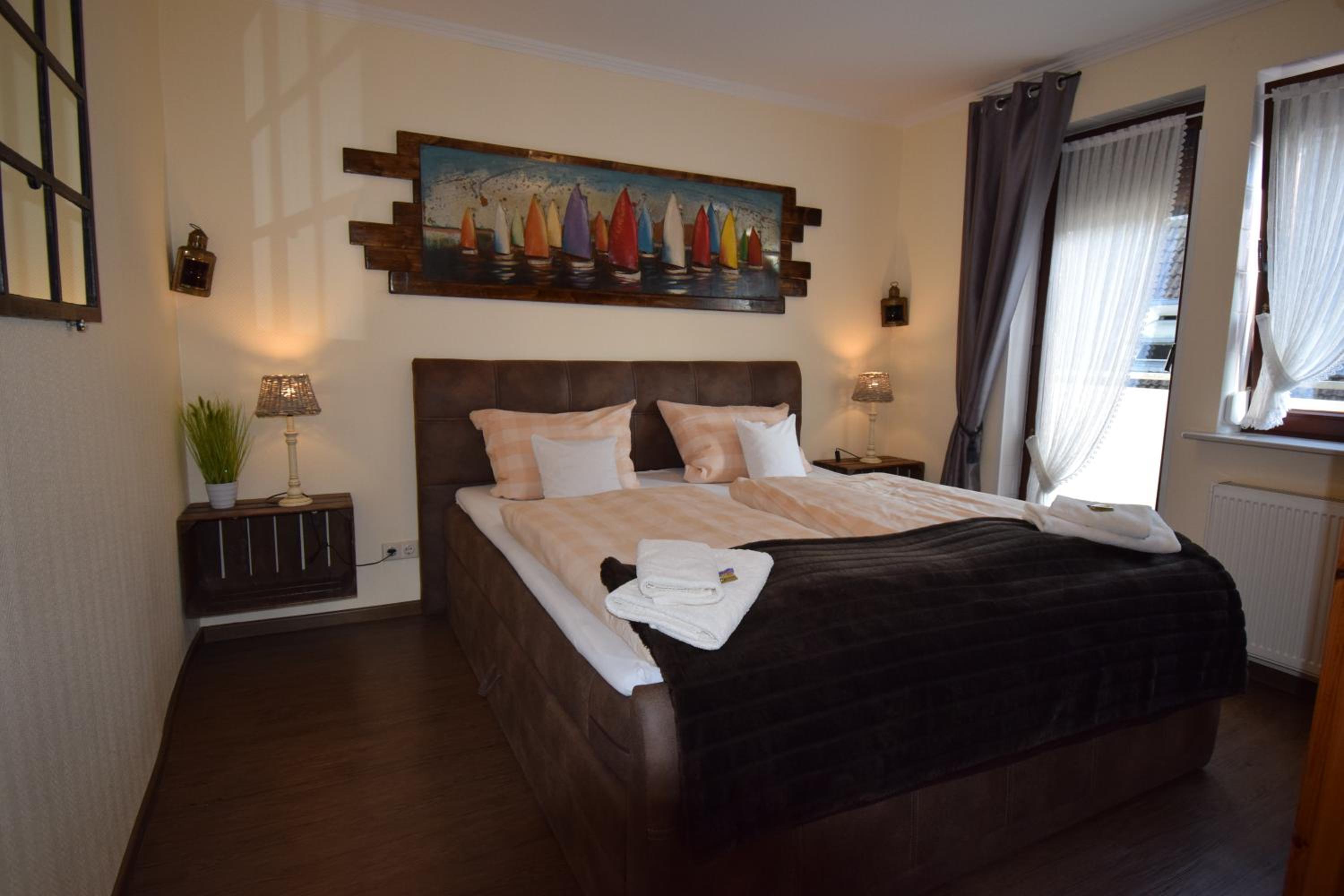 Haus Kaiser Ferienwohnung und Appartementvermietung