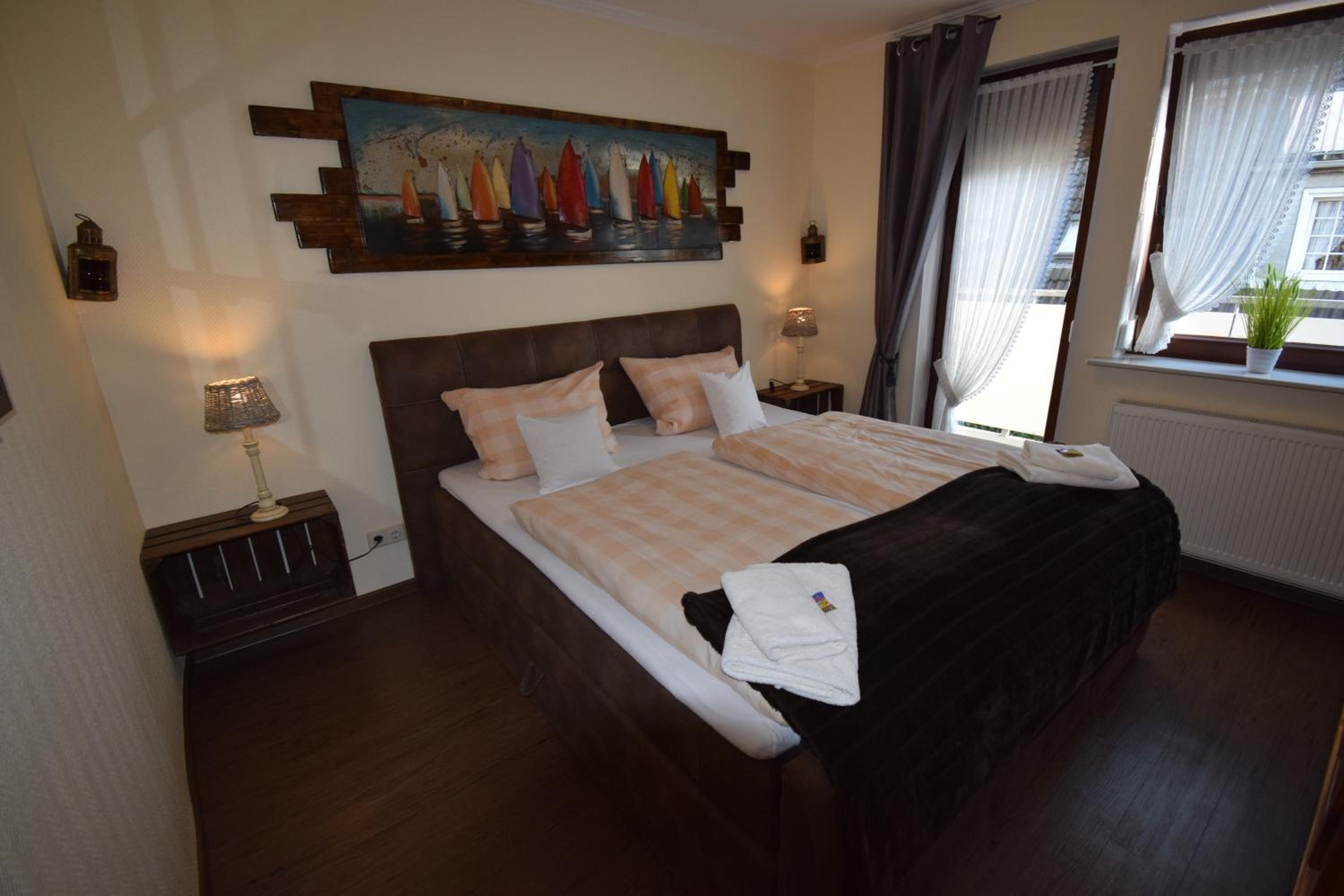 Haus Kaiser Ferienwohnung und Appartementvermietung