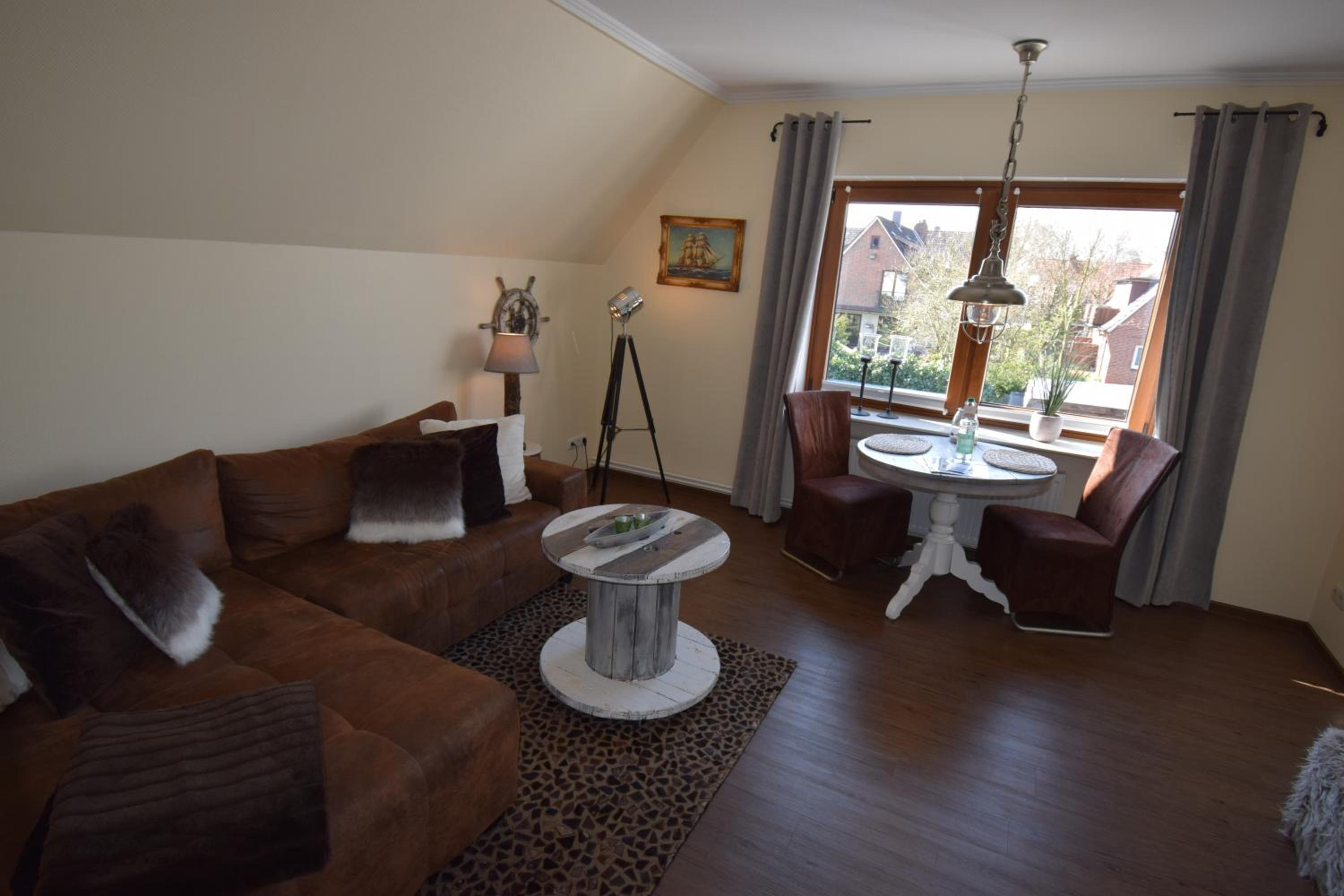 Haus Kaiser Ferienwohnung und Appartementvermietung