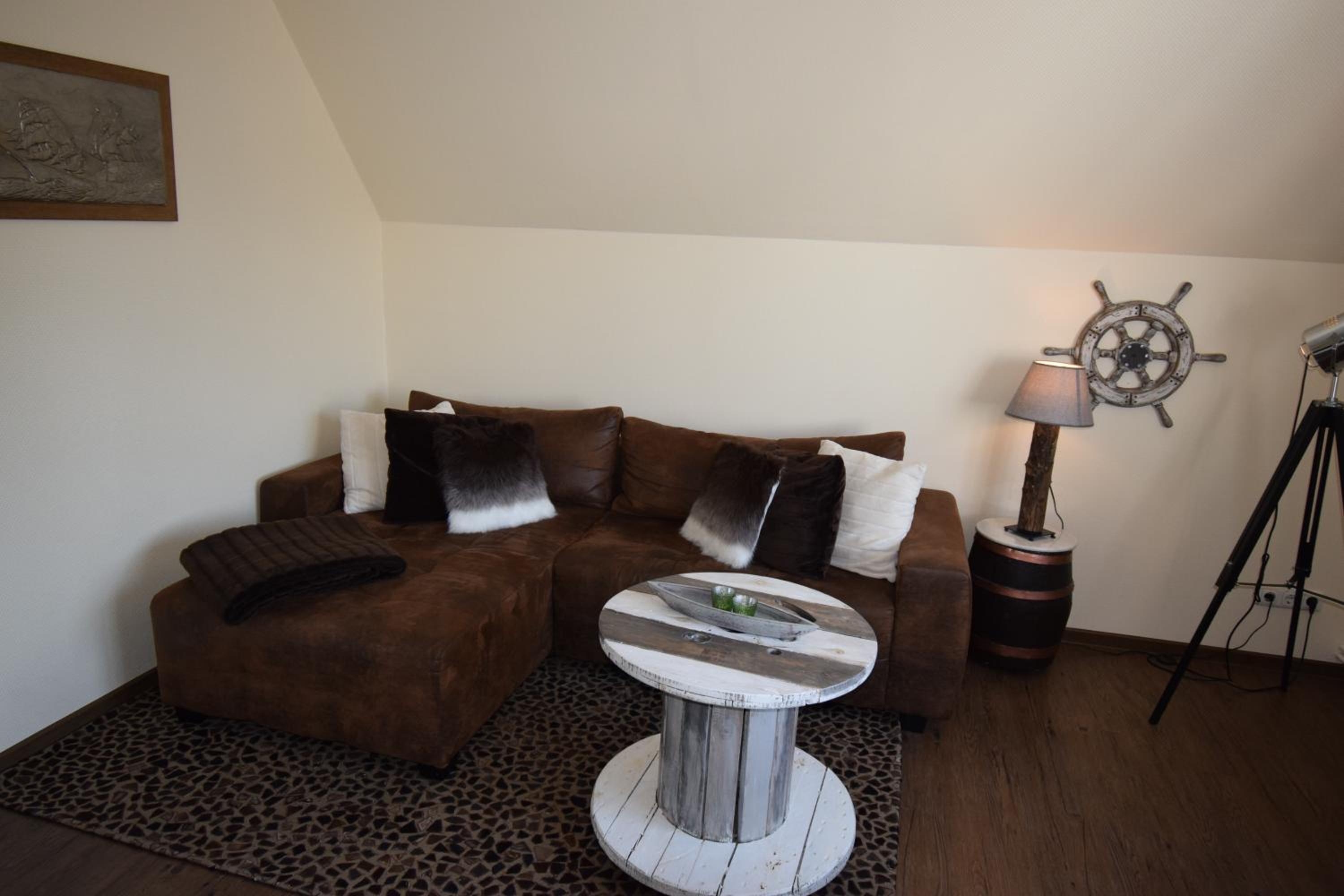 Haus Kaiser Ferienwohnung und Appartementvermietung